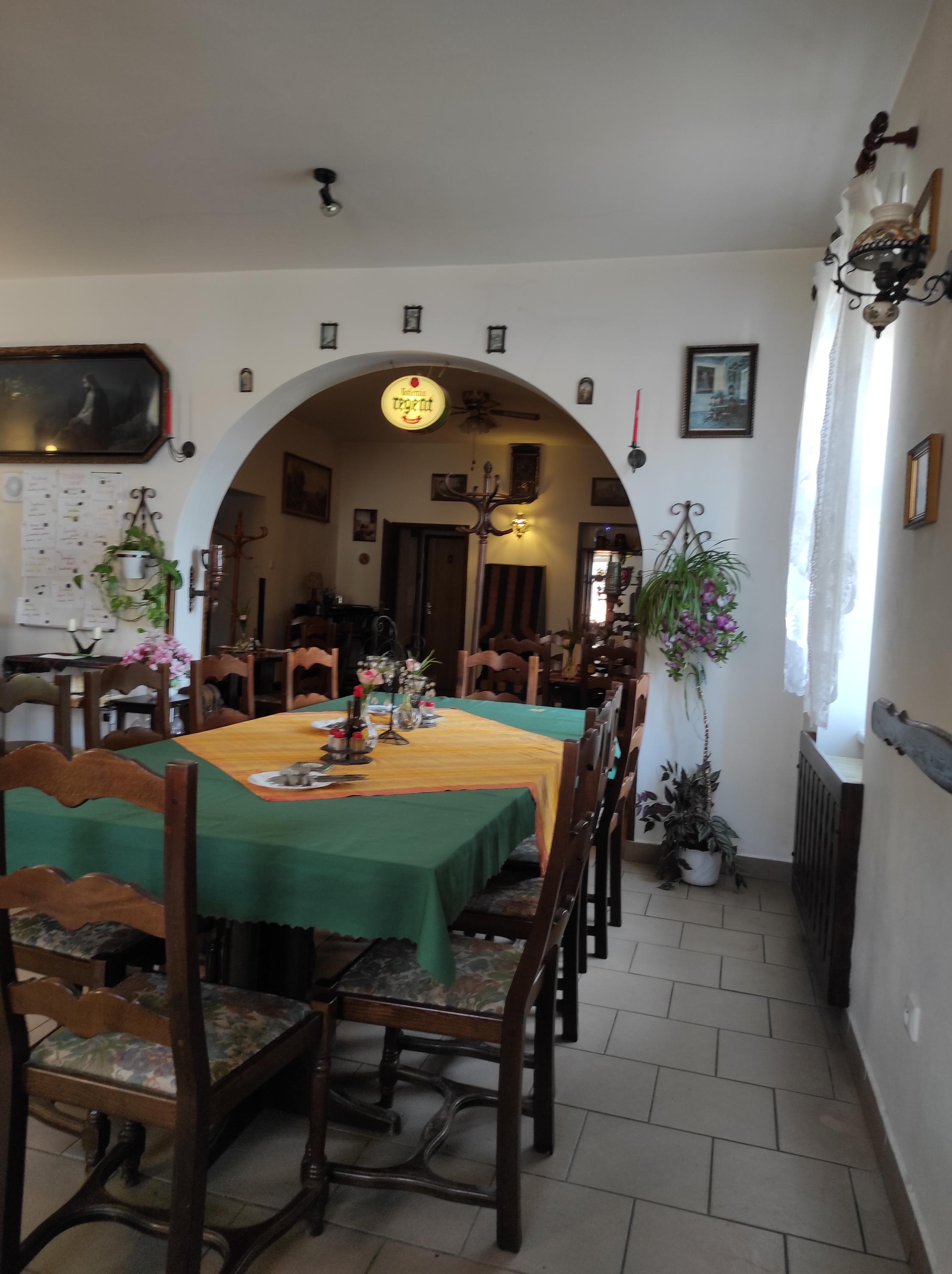 Restaurace Pod Klášterem foto 6
