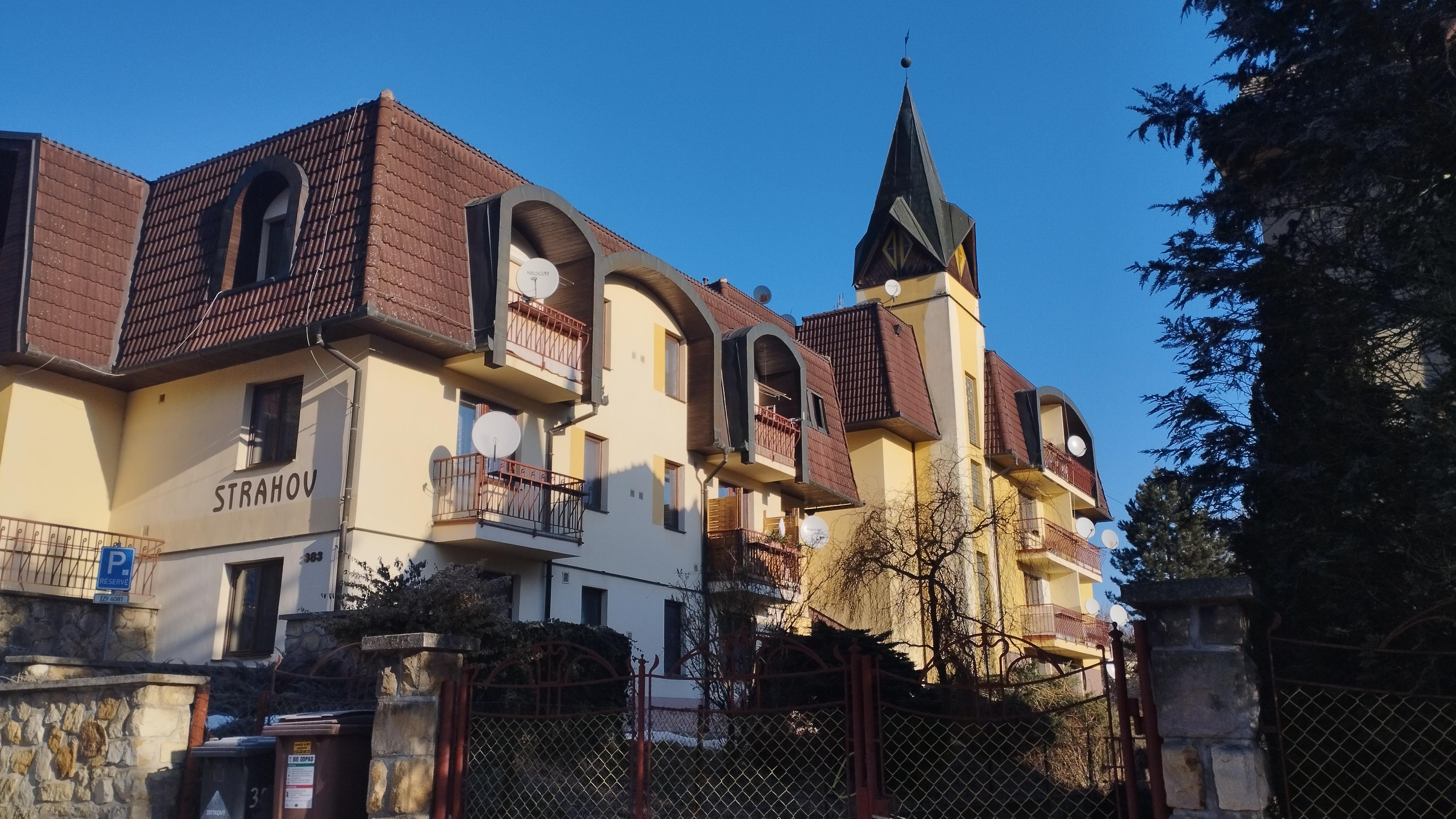 Libuše Fojtáchová foto 2