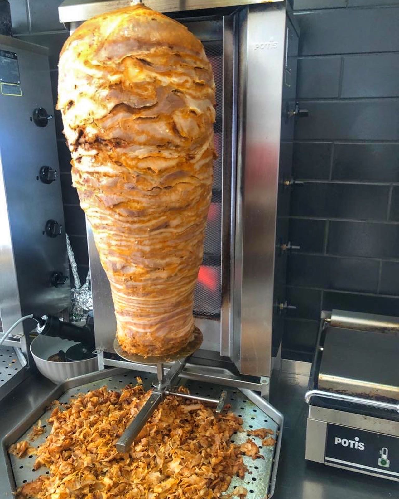 Kebab Murat Mohelnice foto 3