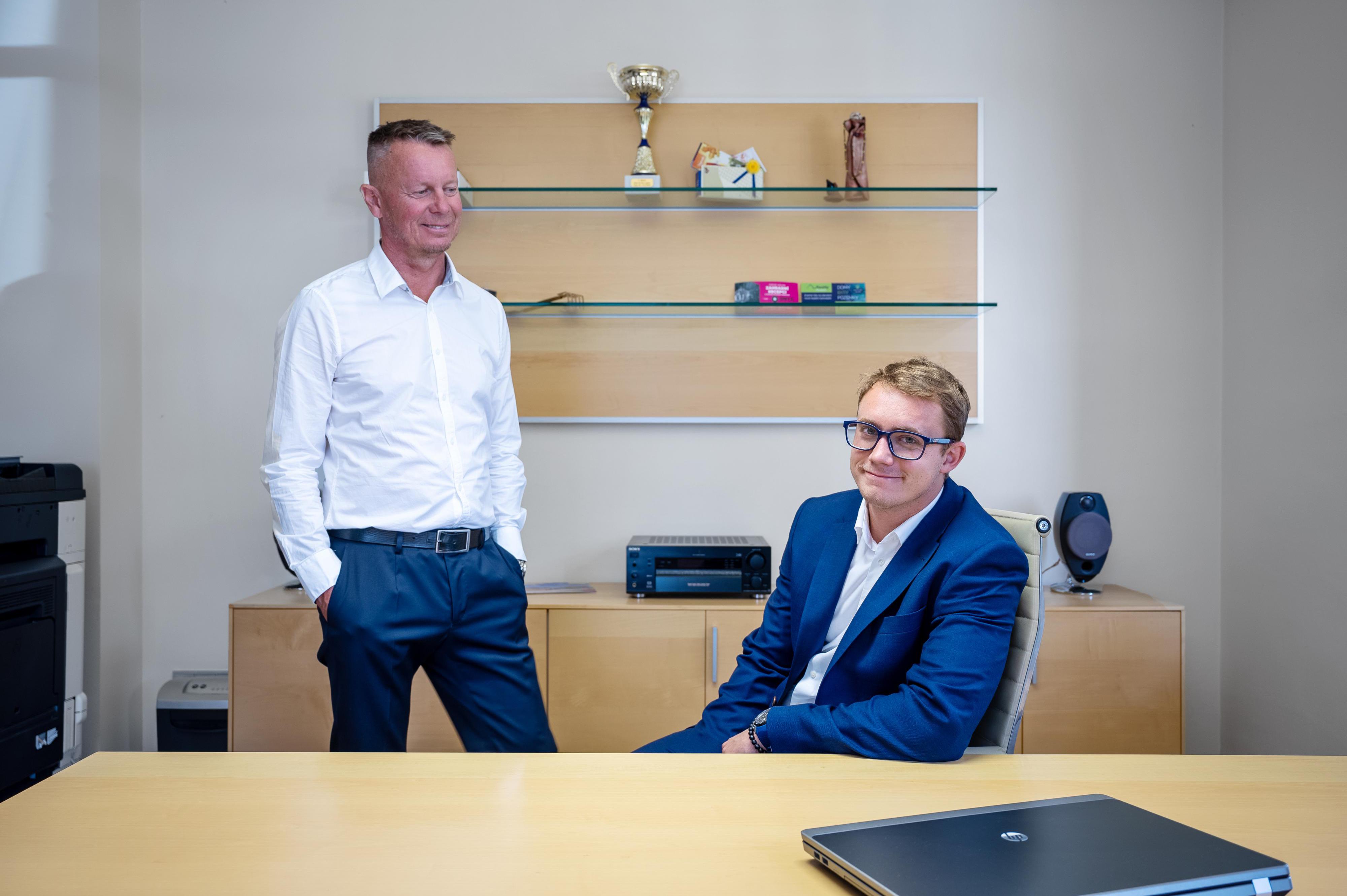 ONYX REALITY - realitní kancelář