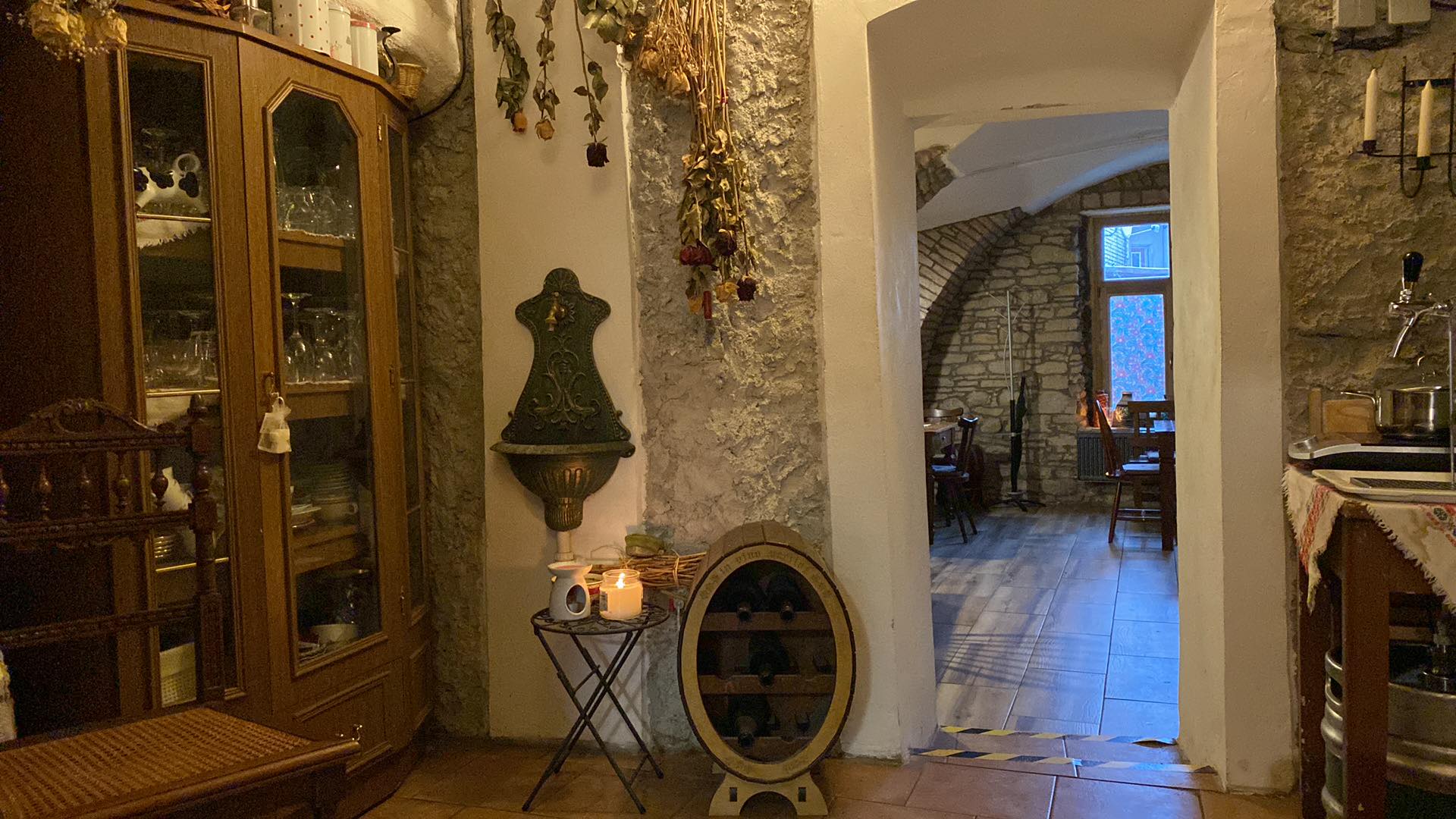 Vinotéka Moravěnka U Ludmily foto 2
