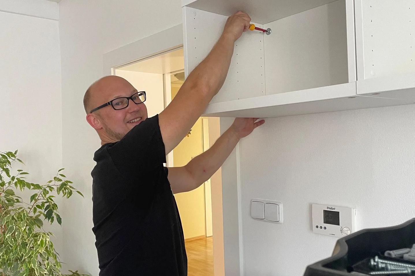 Spolehlivý řemeslník pro Plzeň a okolí do 50 km