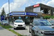 Fotografie VYSOČINA AUTO GROUP | SUBARU