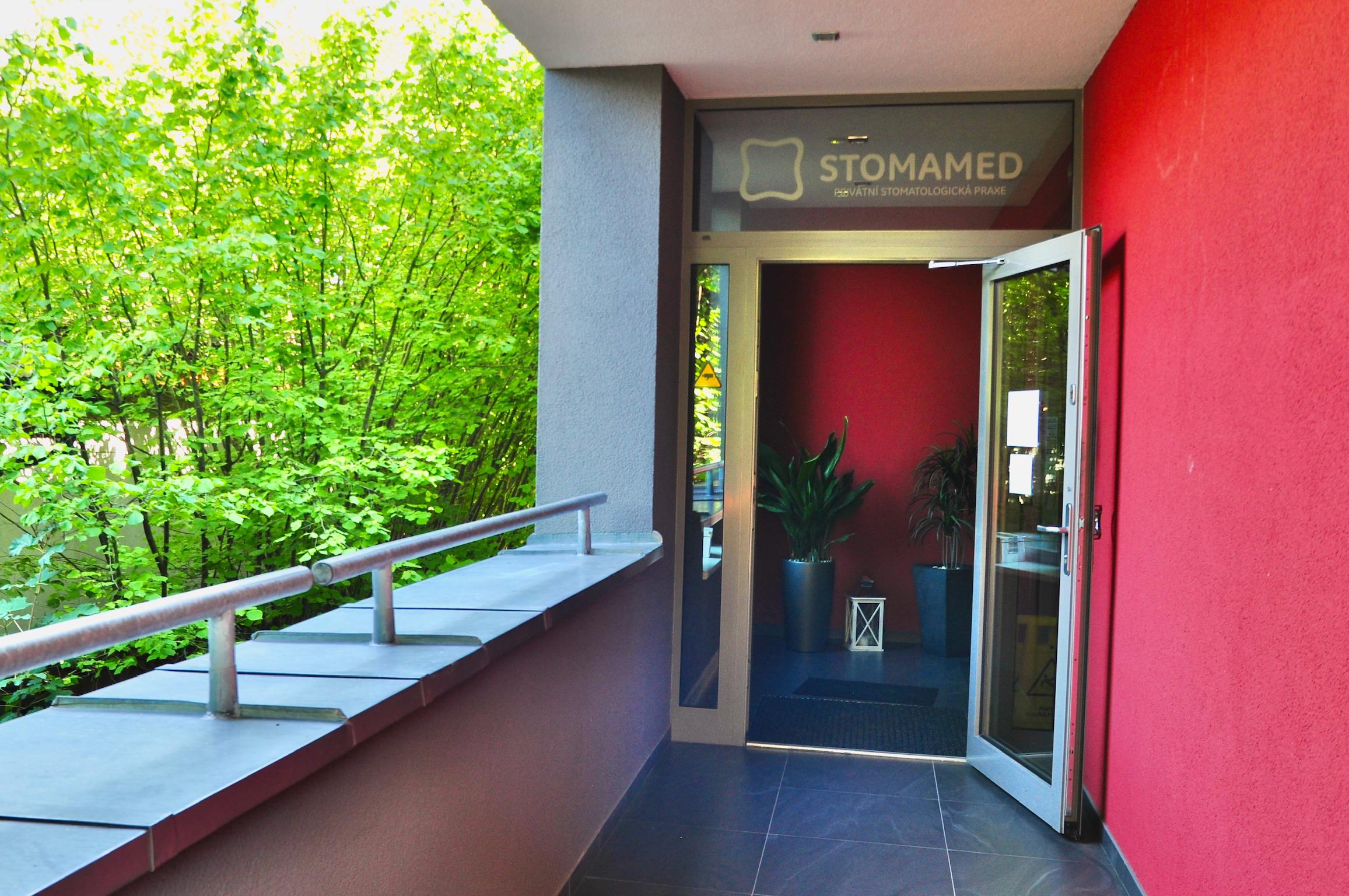 STOMAMED, s.r.o. foto 2