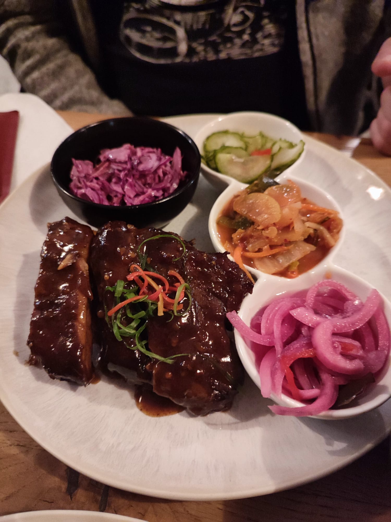 Oáza Bistro - thai & grill foto 5