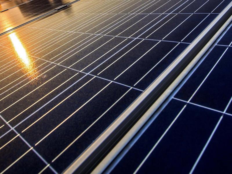 Západočeská fotovoltaická, s.r.o.