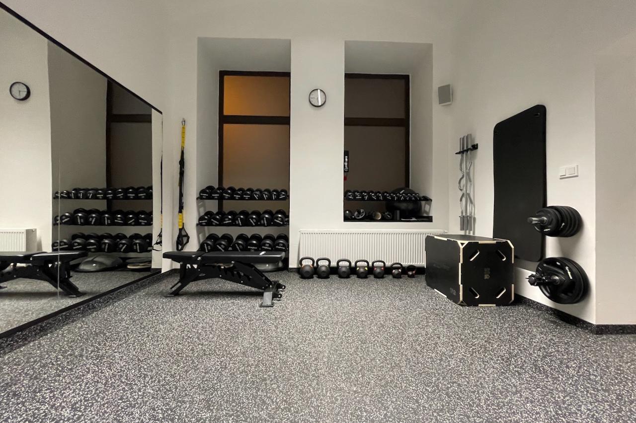 PrivateGym
