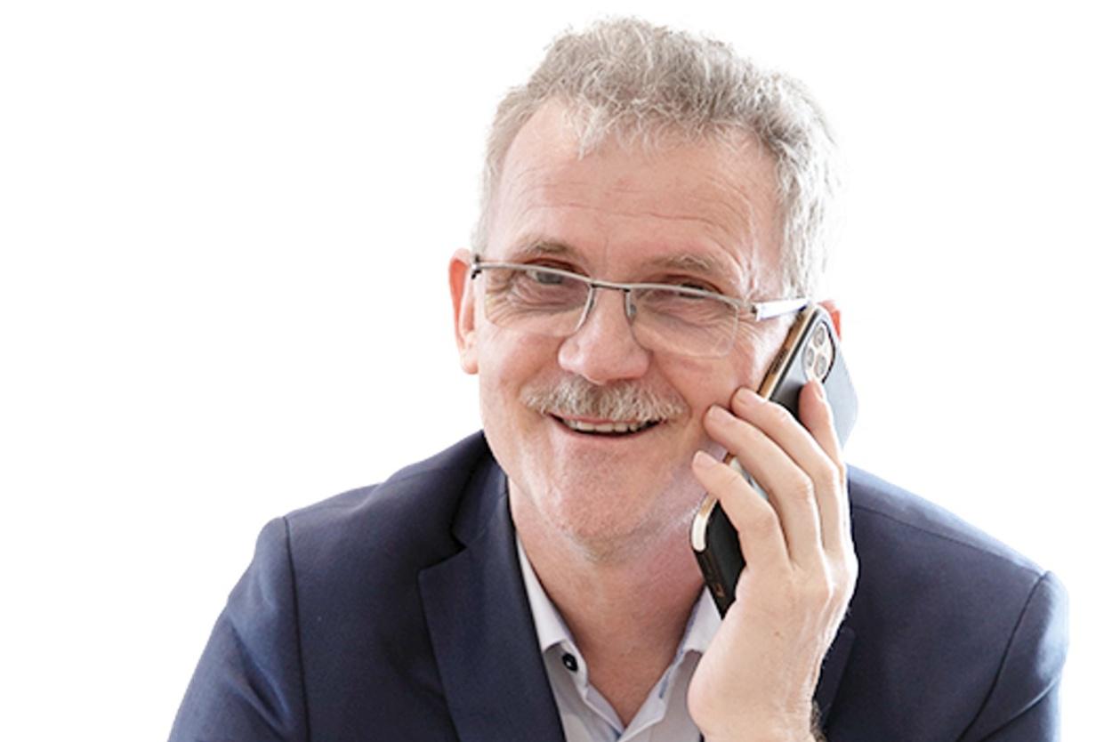 Jiří Váhala - QARA