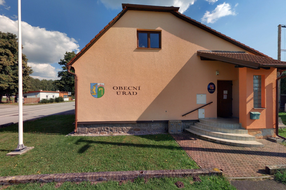 Tělovýchovná jednota Sokol Halámky z.s.