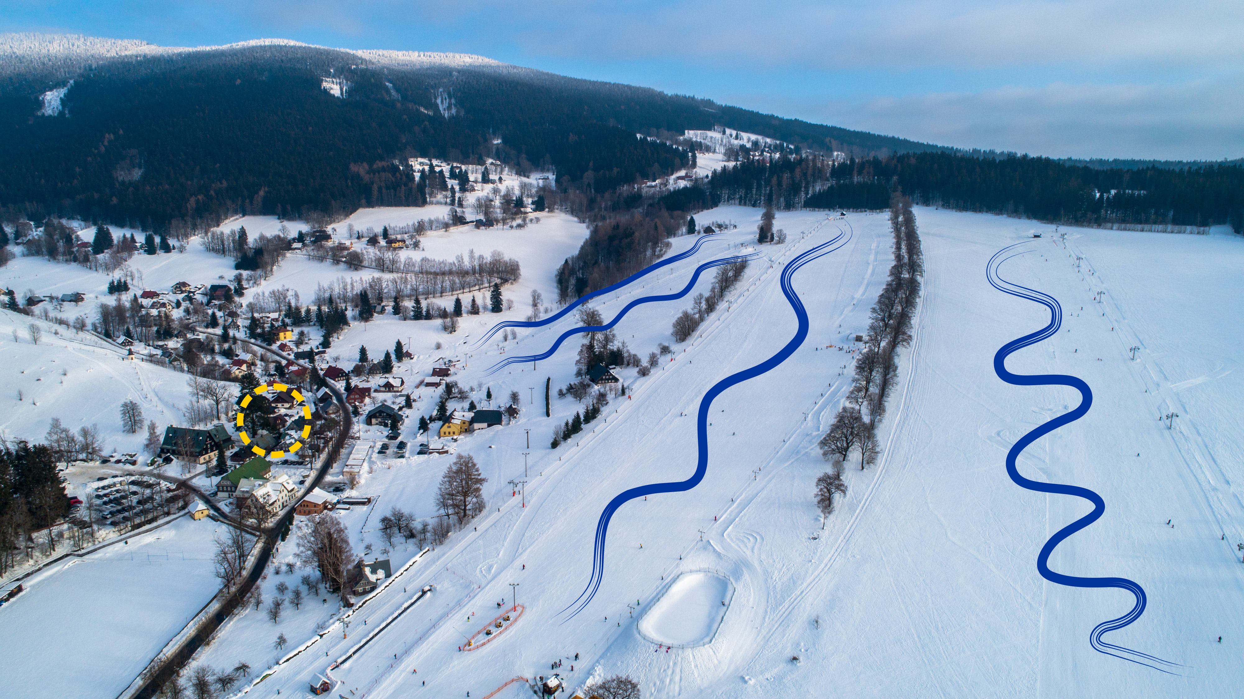 Apartmány Mlýn foto 2