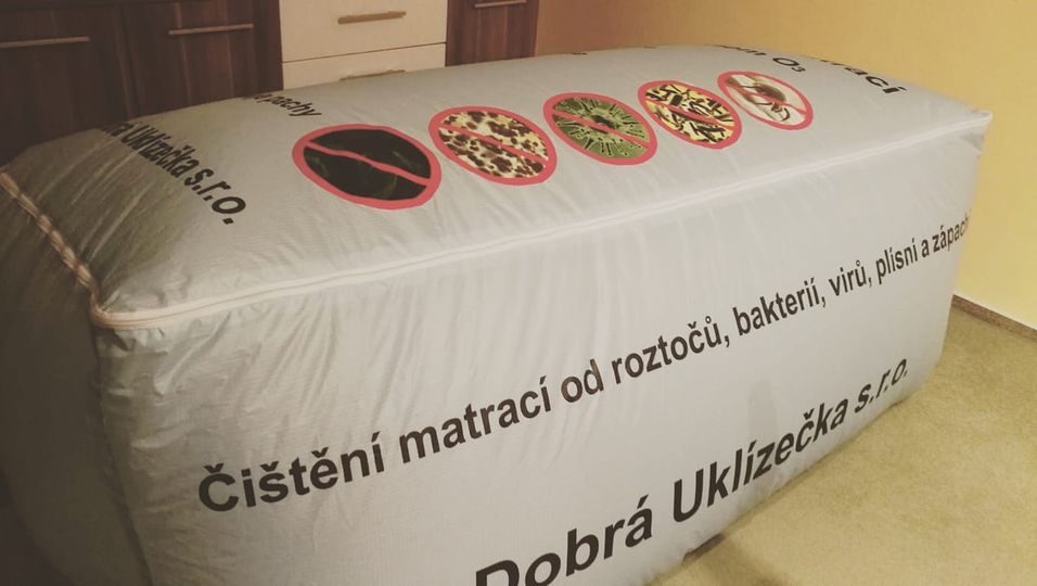 Dobrá Uklízečka s.r.o. foto 5