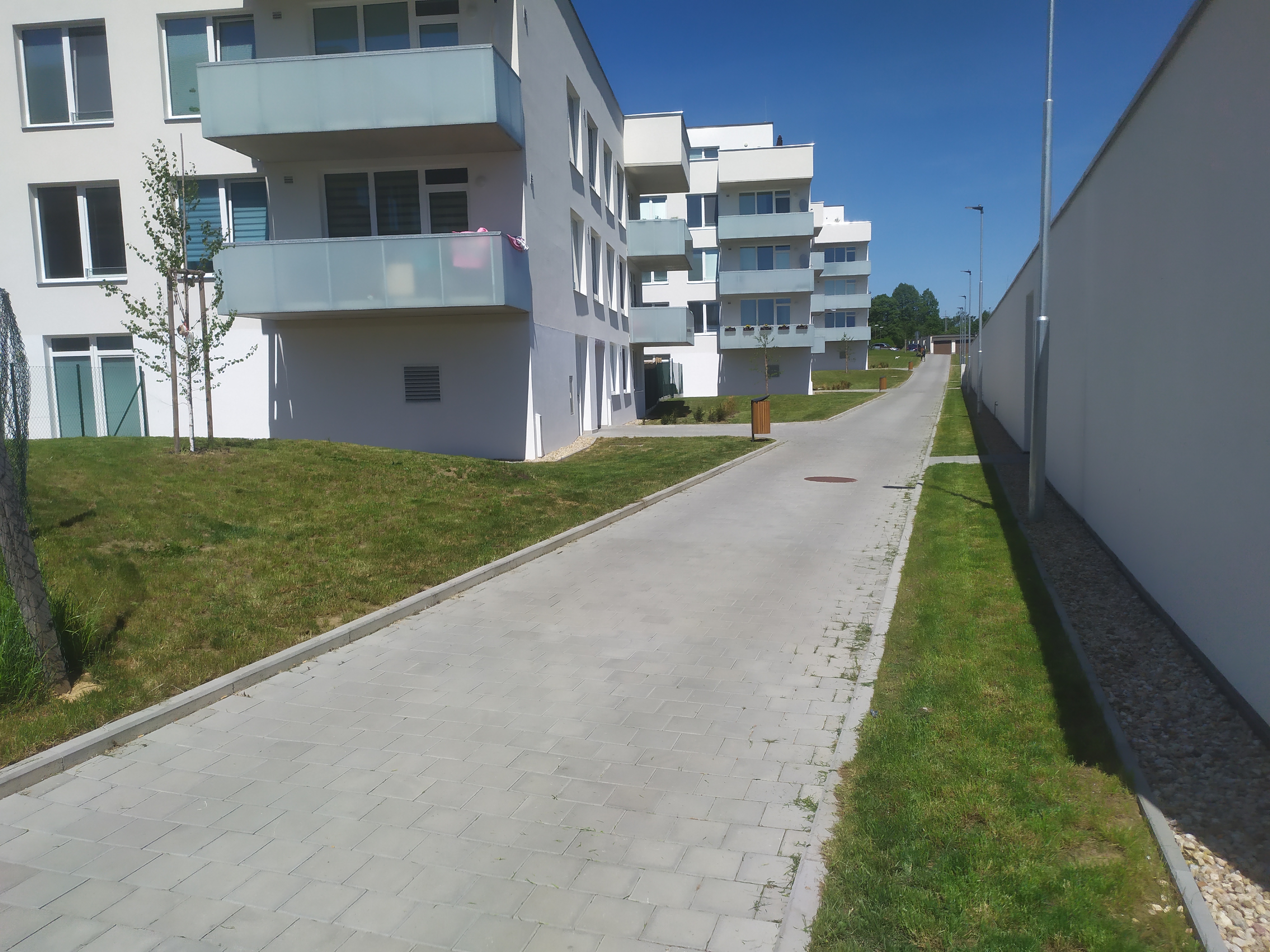 Bajer - dům, byt, zahrada foto 2