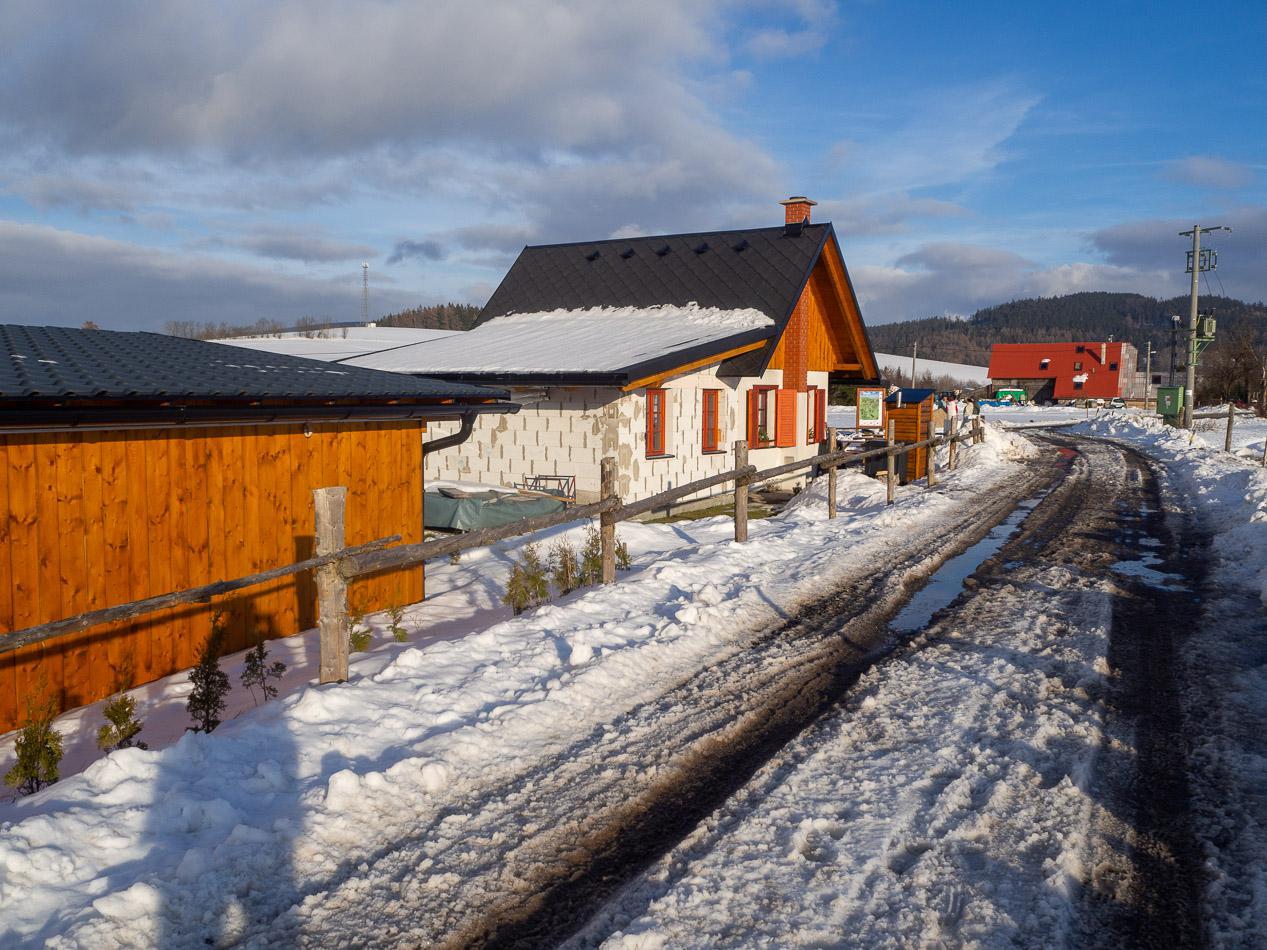 Zašívárna Zašív foto 6