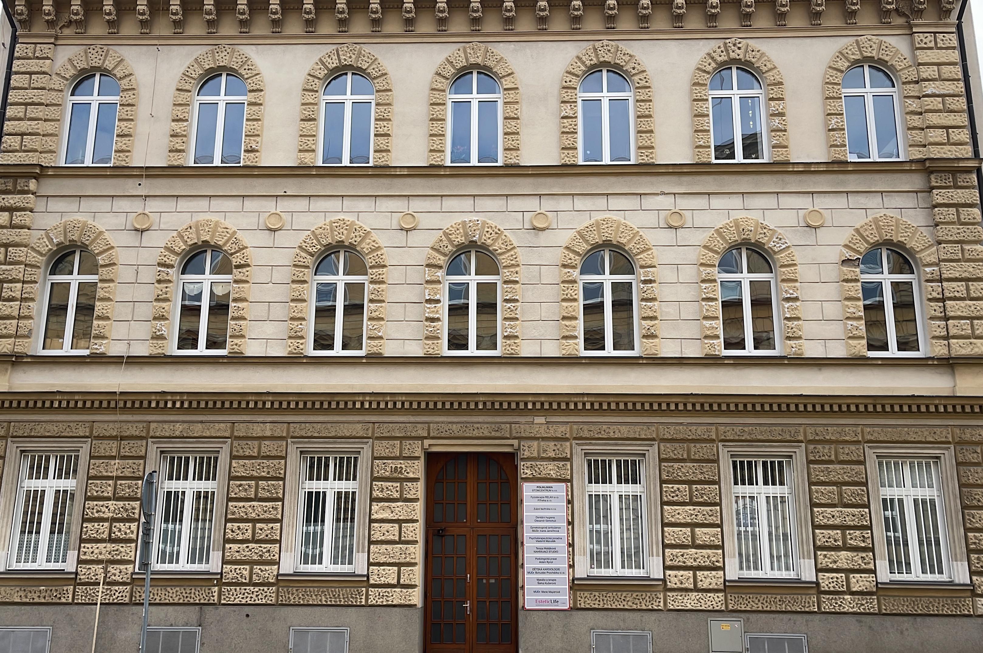 Podologie Adam KYNCL