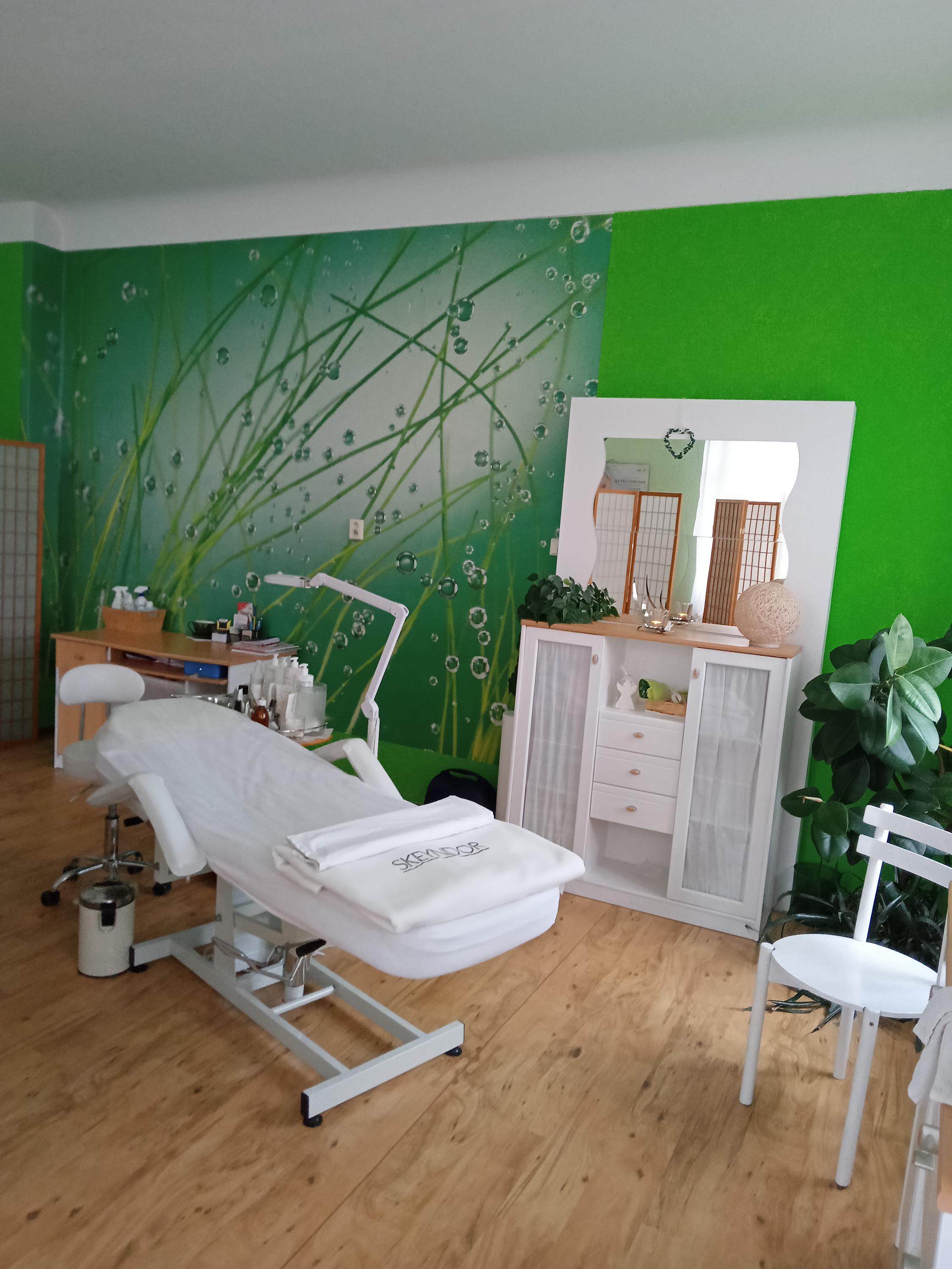Salon Petra Bílková foto 2