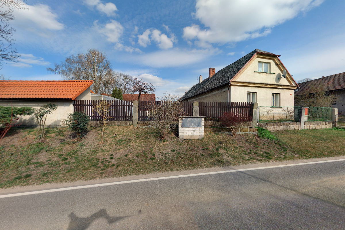 Penzion U Cerhů foto 2