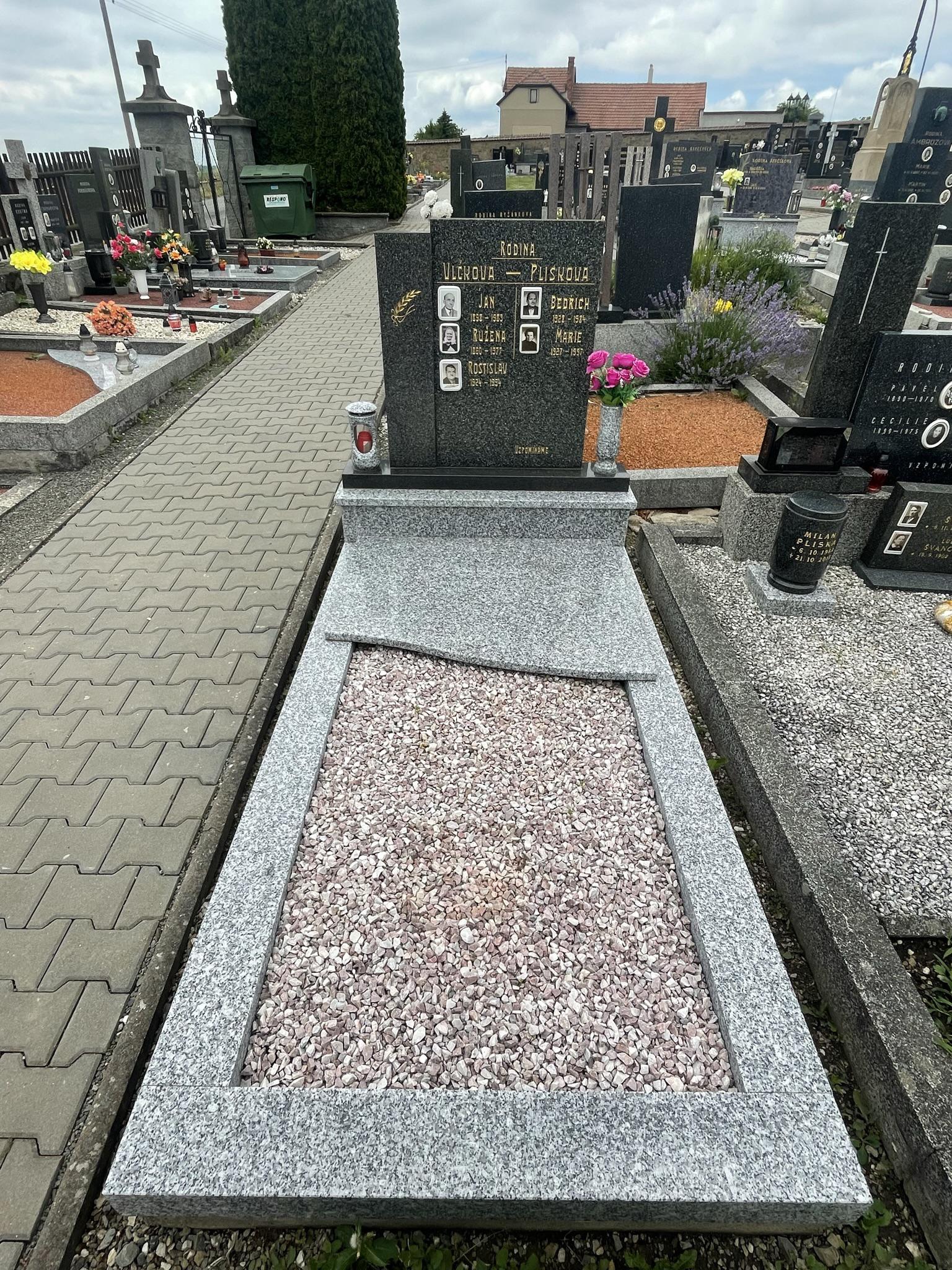 Kamenictví a zednictví Sedlák foto 4