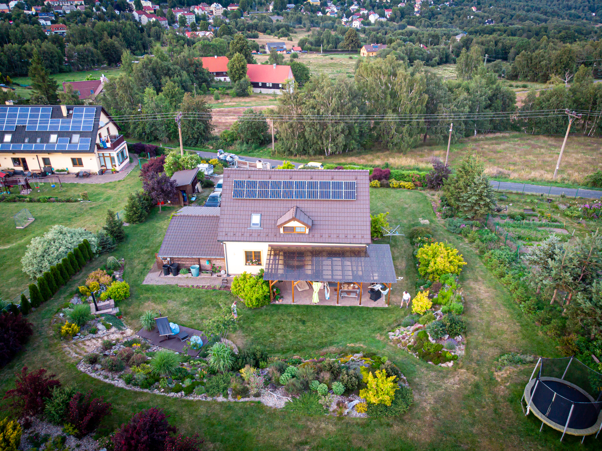 ABERG ENERGY foto 3