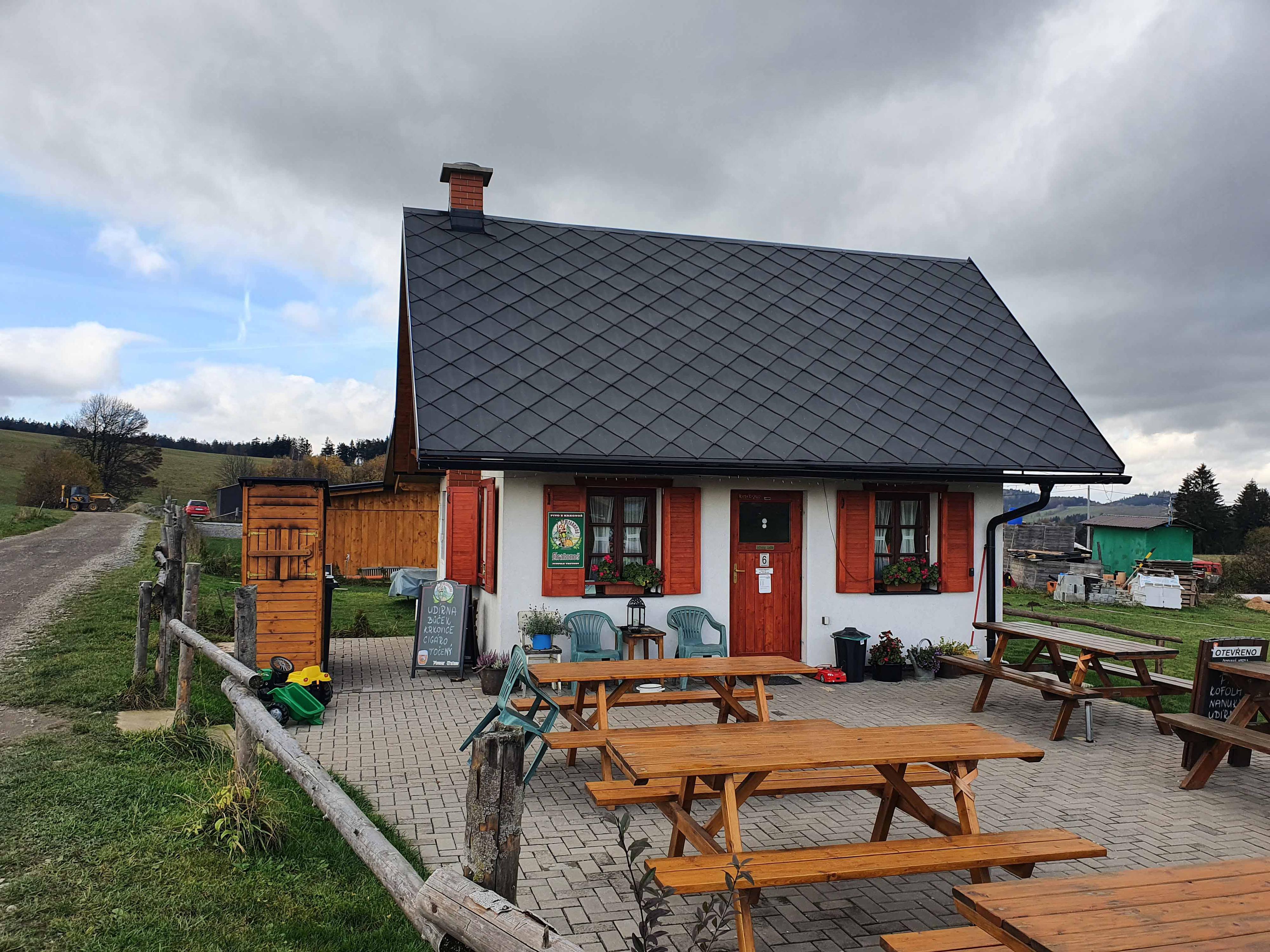 Zašívárna Zašív