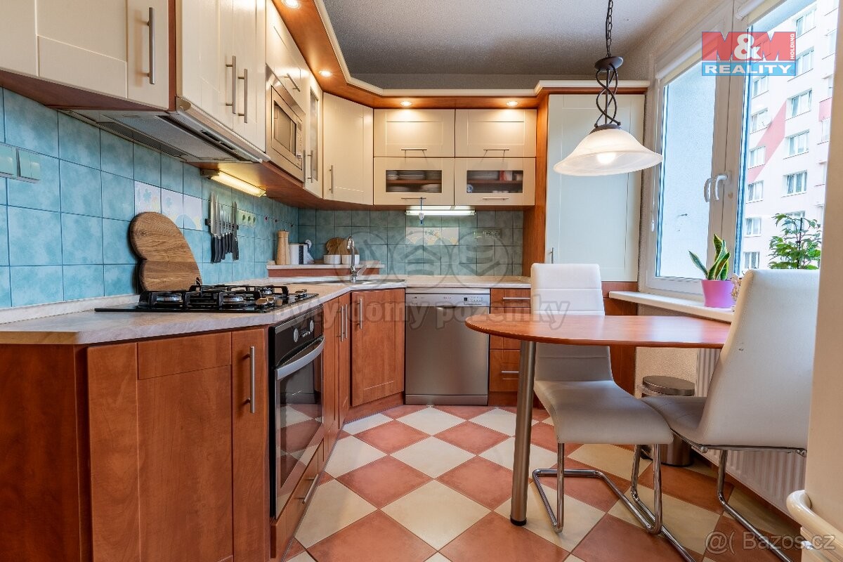 Realitní makléřka Marie Kostková foto 3