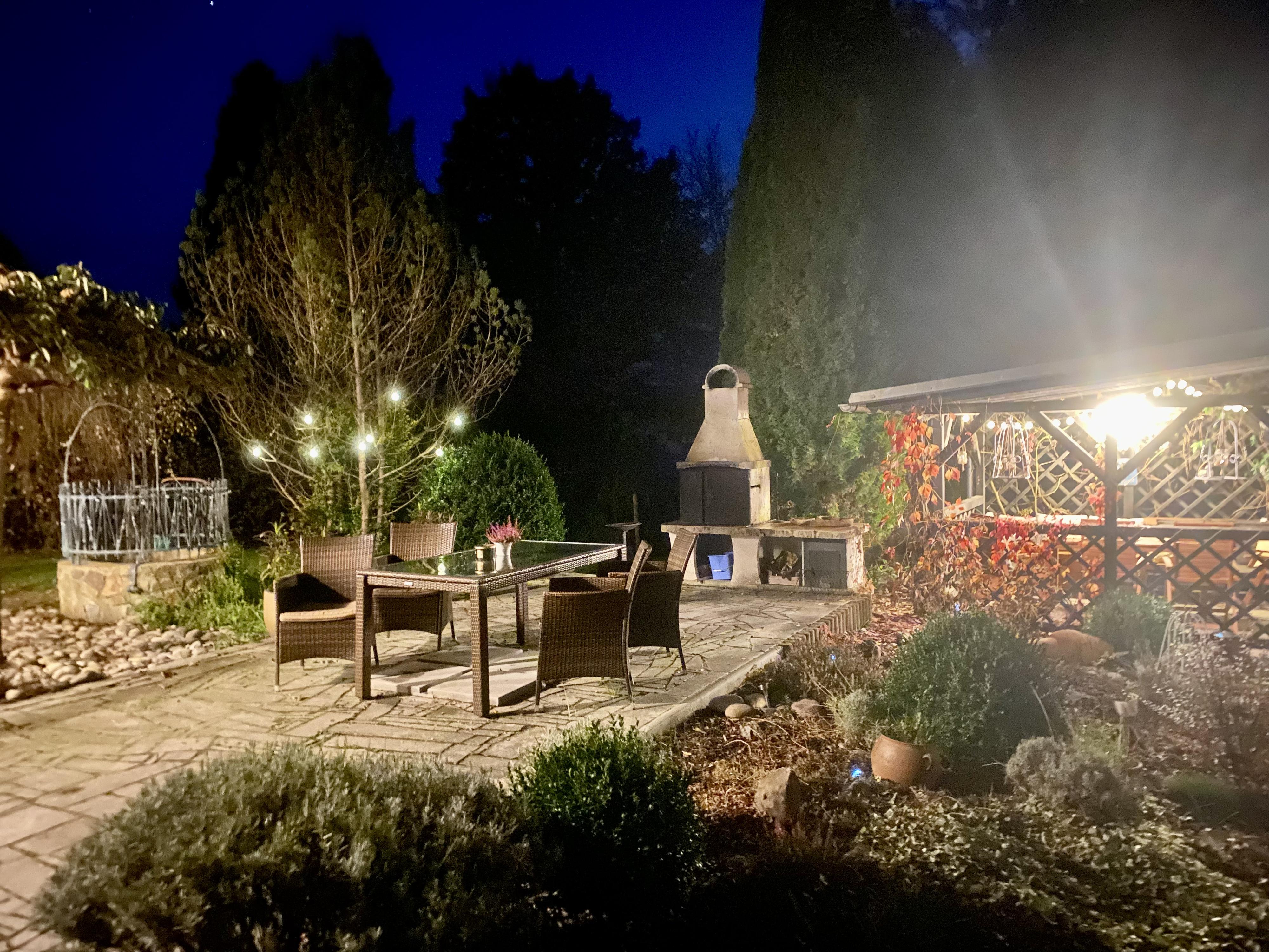 Vila EVIO apartmány Třeboň foto 4