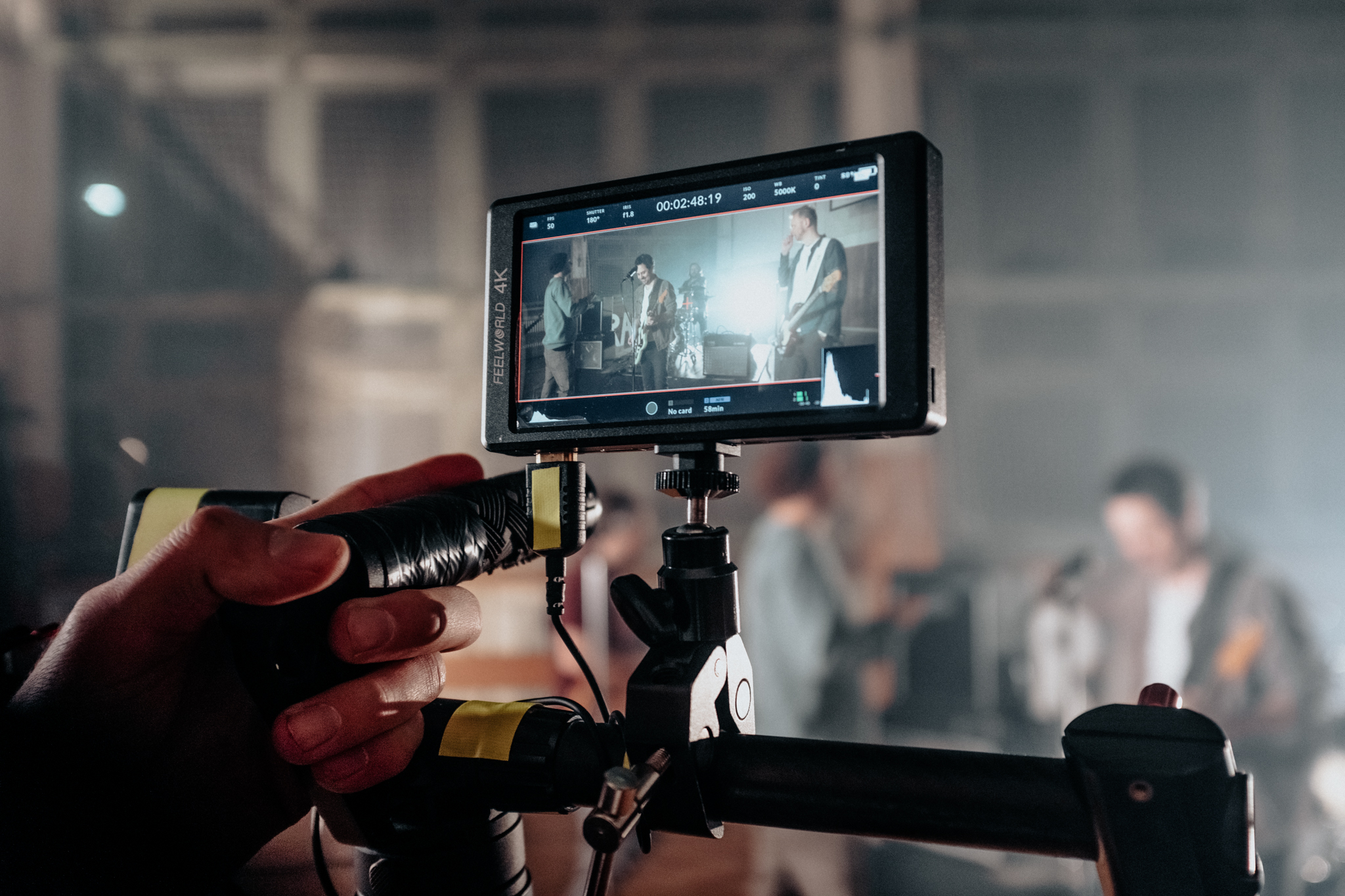 Dominik Jirovský - videoproducent foto 2