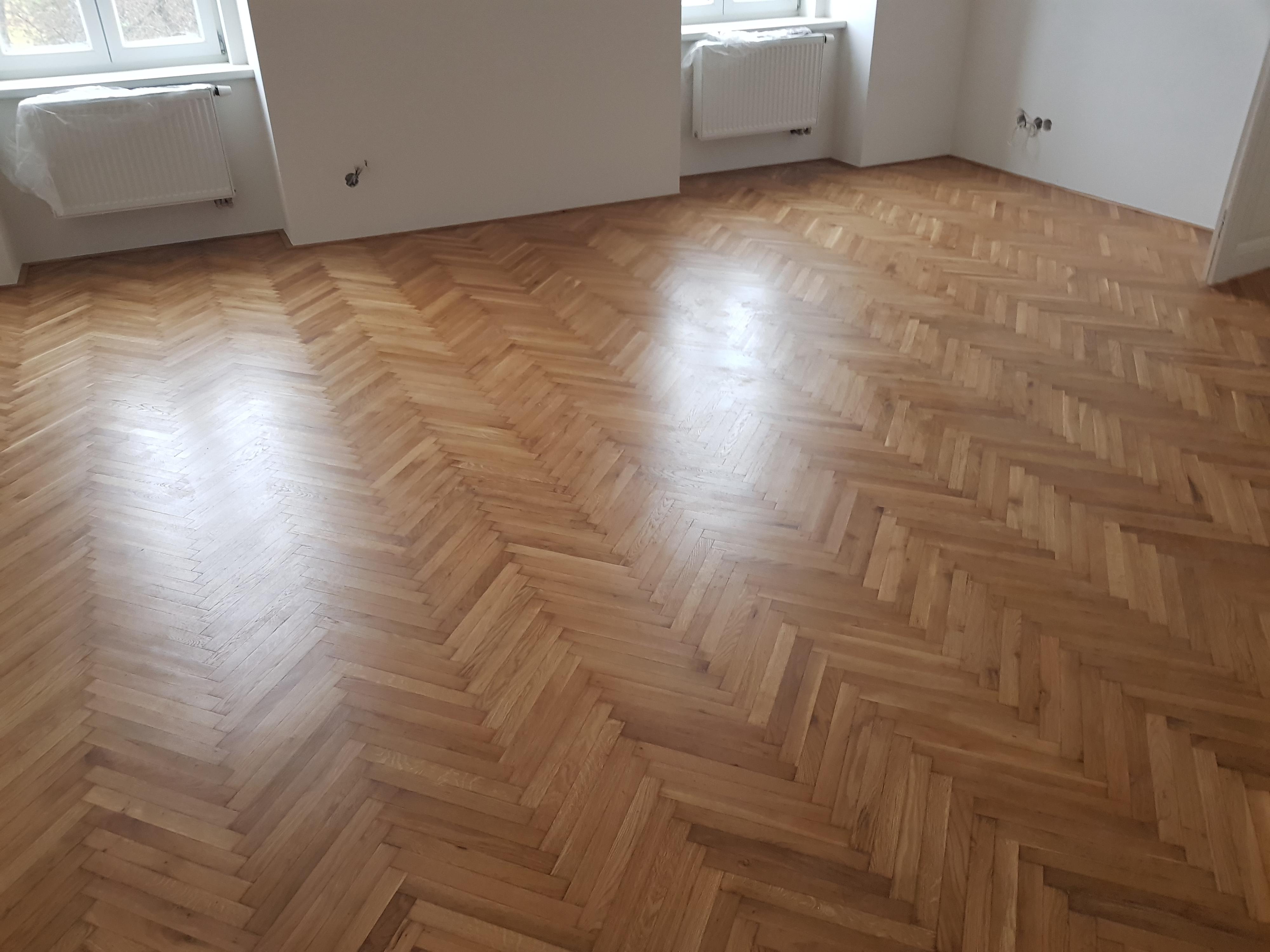Podlahářské práce - Tomáš Kopeček foto 4