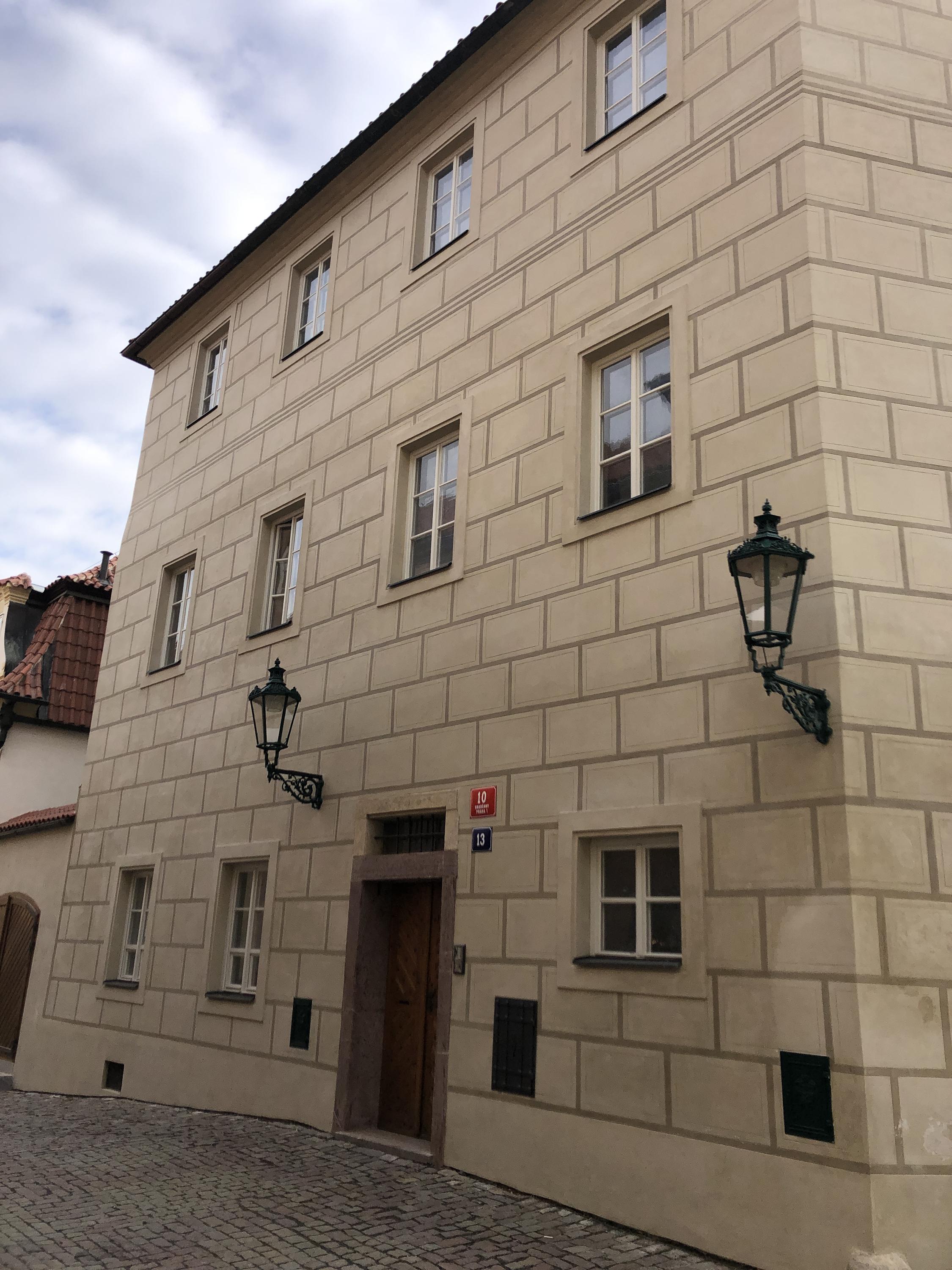 Pražské muzeum fotografie, s.r.o. foto 5
