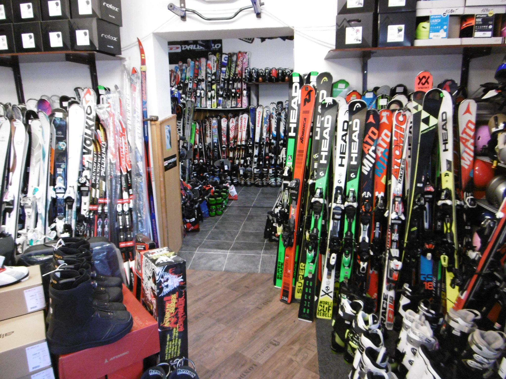 BAZAR SPORT & MOTOKROS foto 4