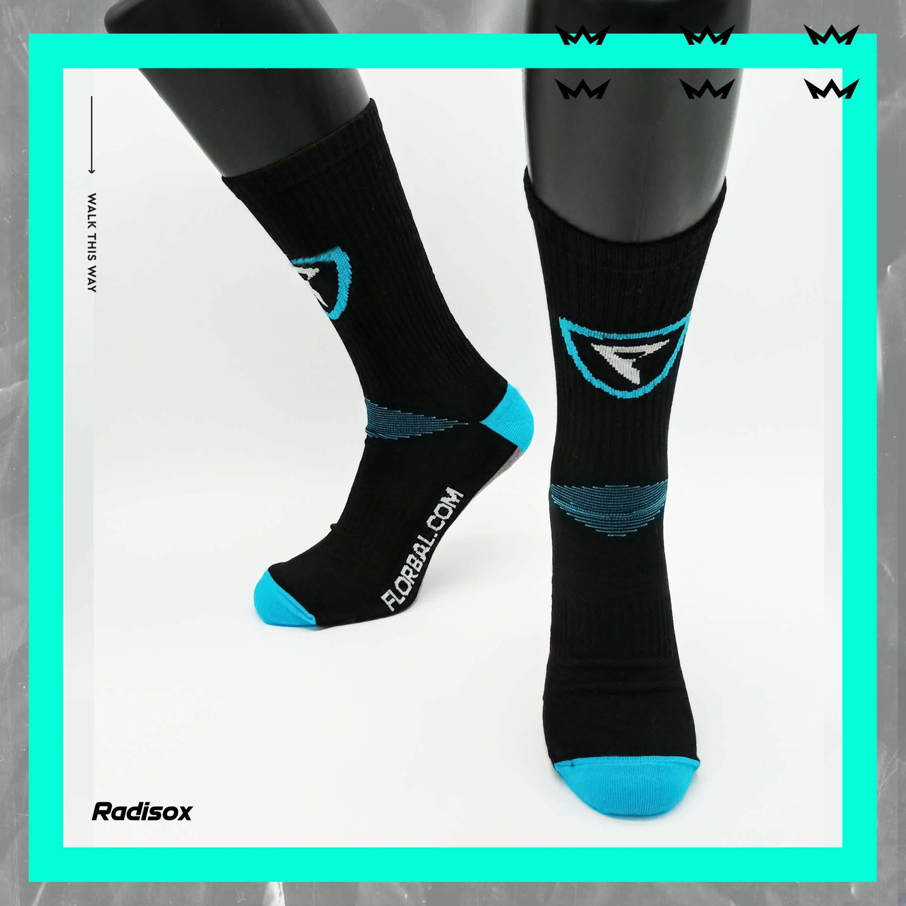 Radisox s.r.o. Zákázková výroba ponožek foto 6