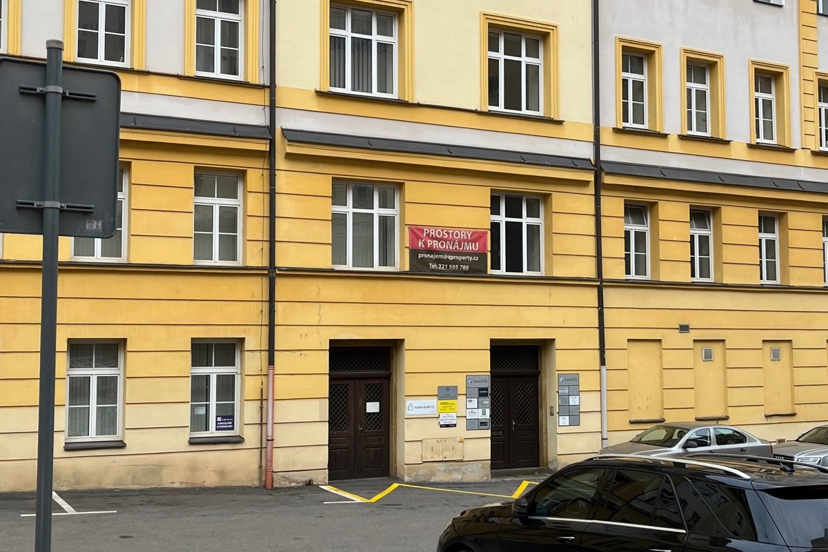 Raiffeisen stavební spořitelna, a.s.