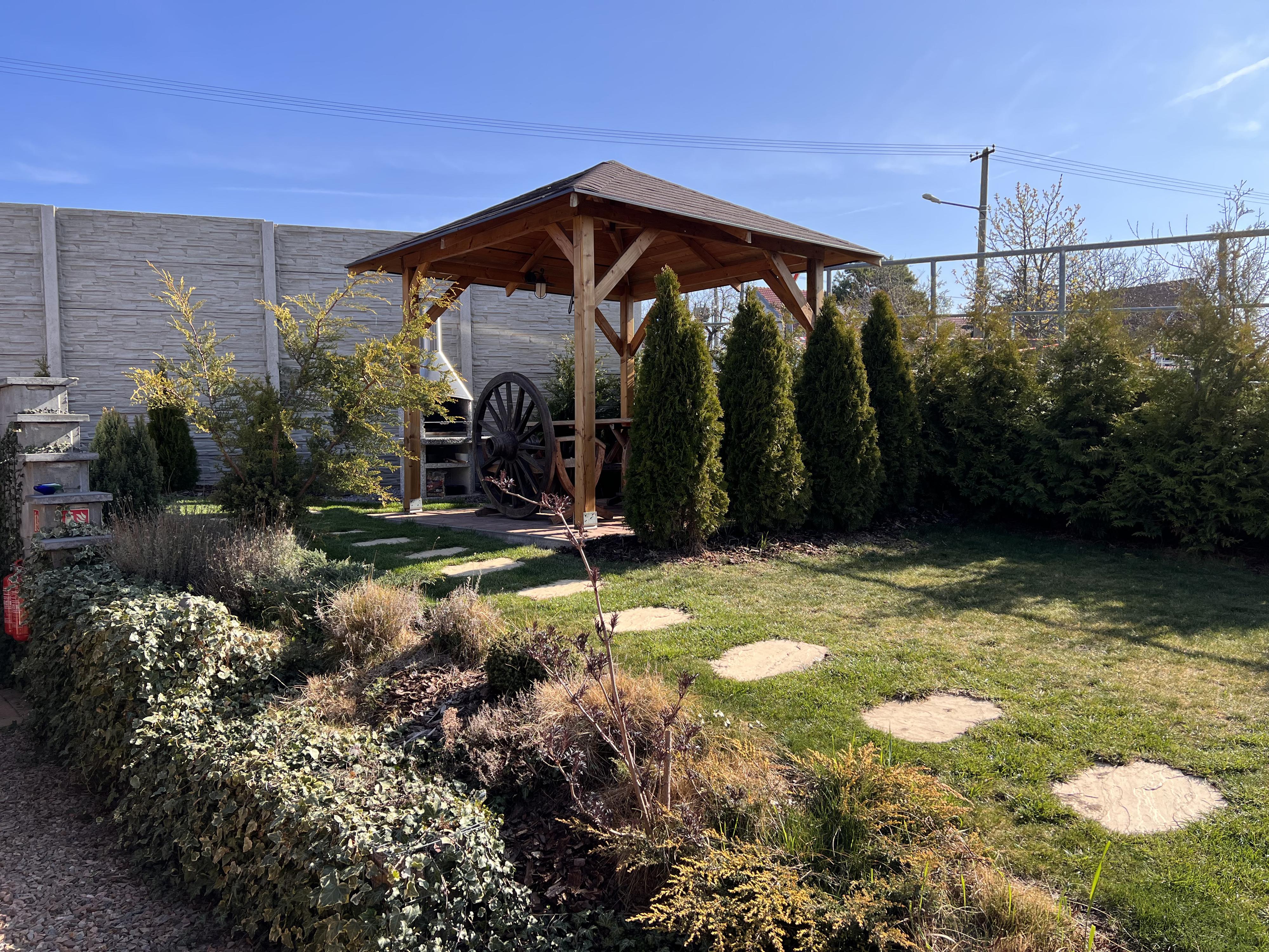 Apartmány Přítluky foto 4