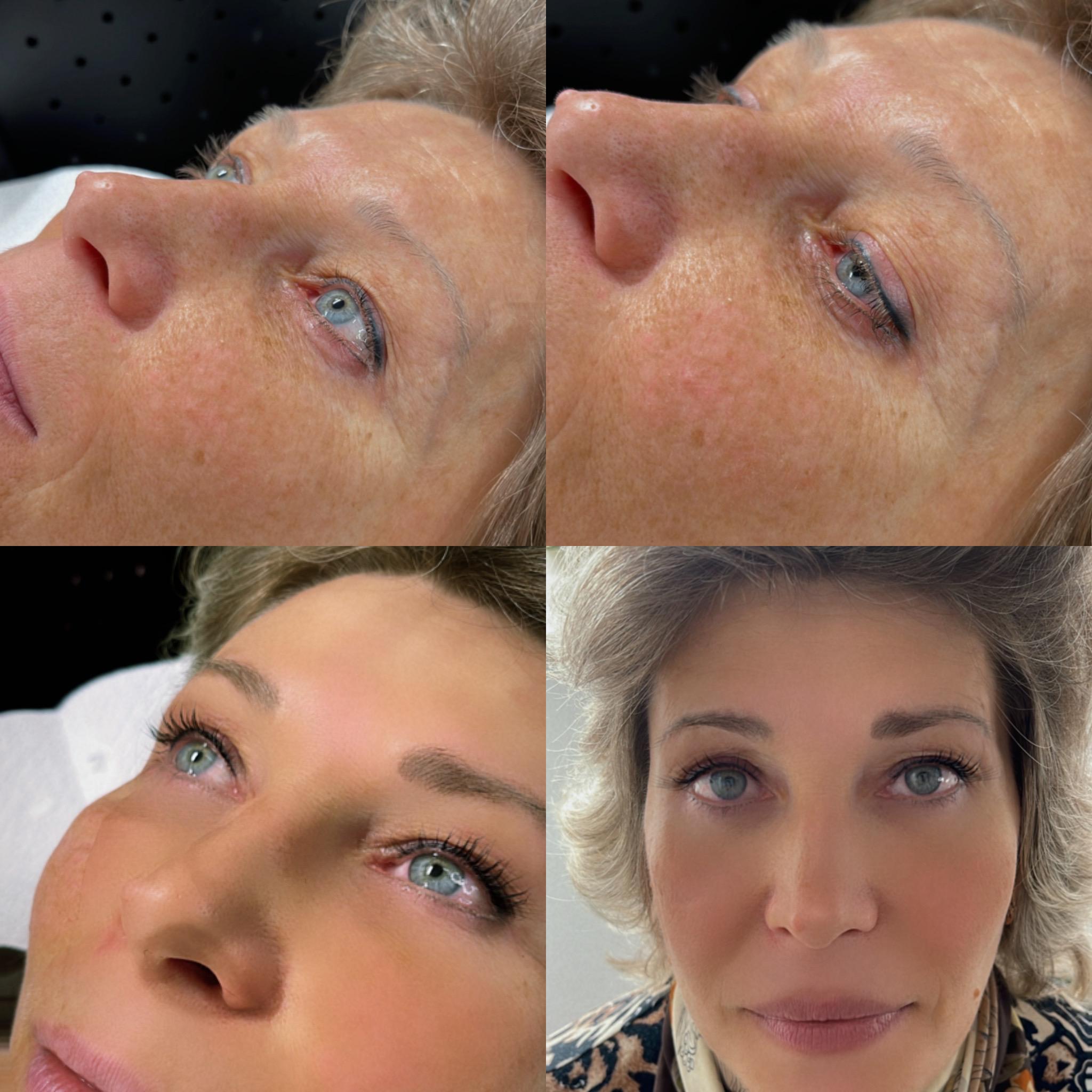 Master lash stylist& brow master stylist by Vladka foto 6