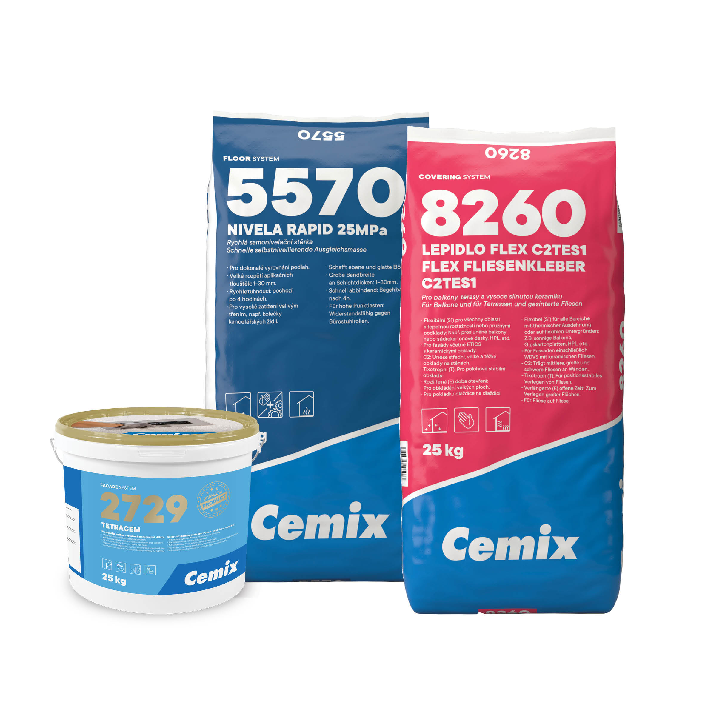 LB Cemix foto 2