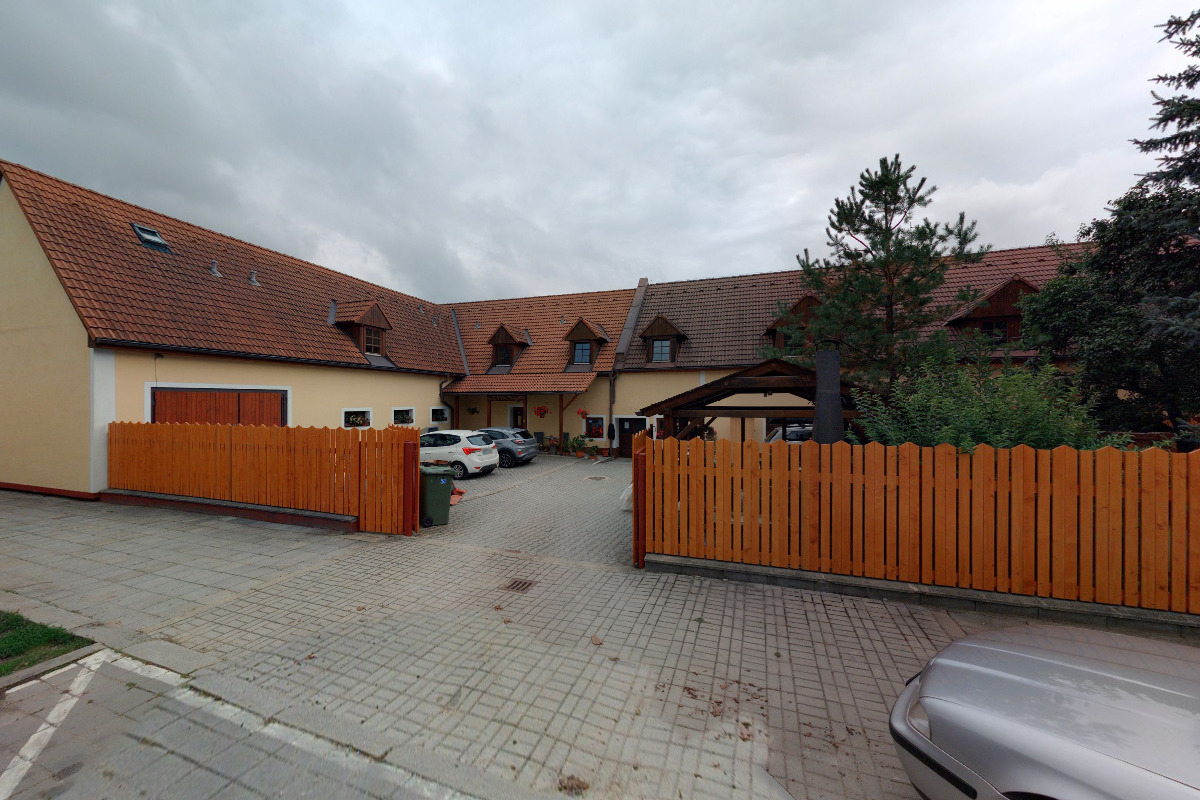 Prodej palubek - Karel Kunc foto 2