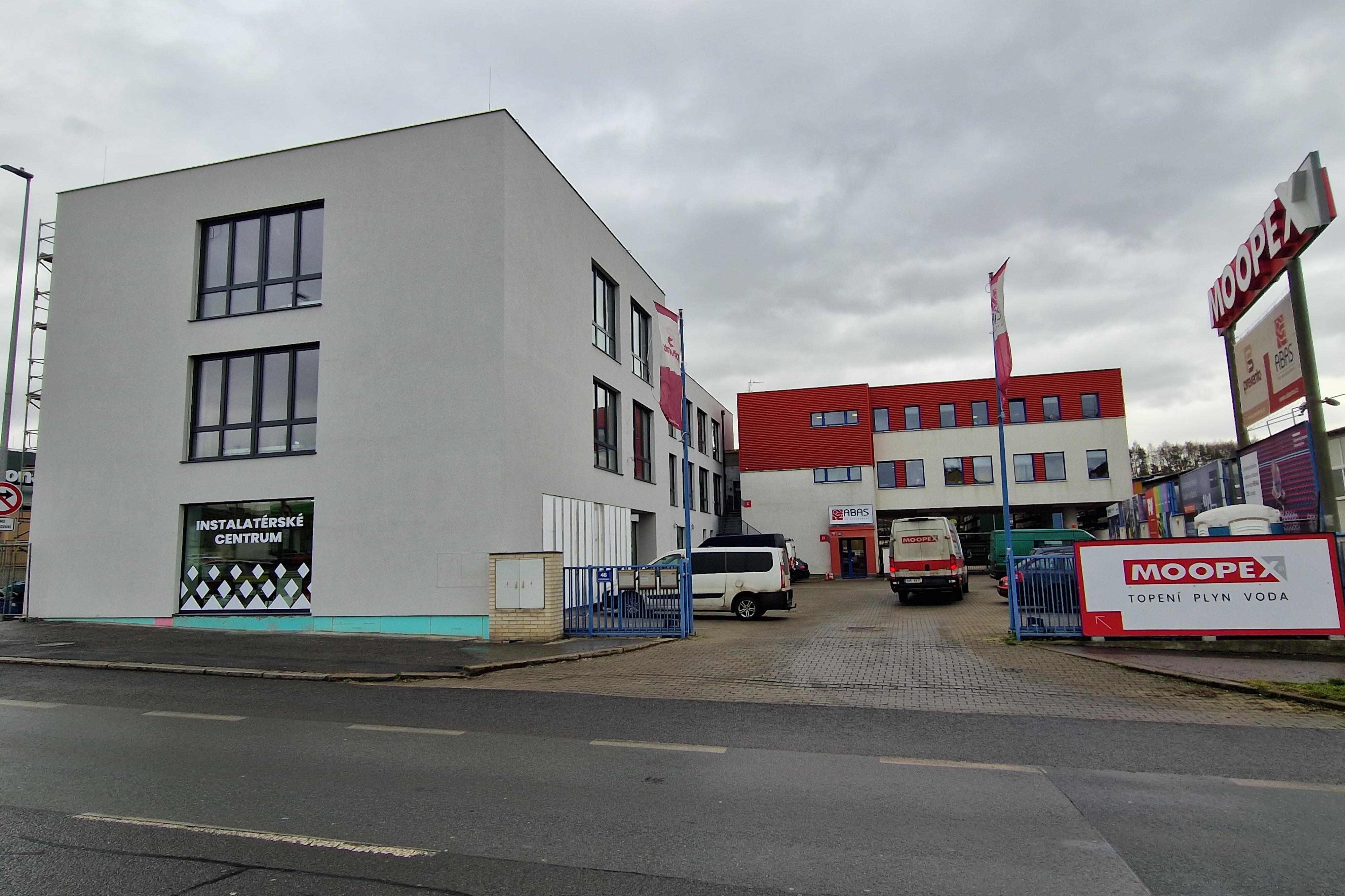 MOOPEX velkoobchod s.r.o.