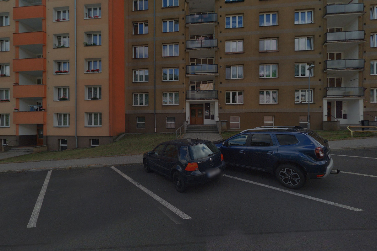 Ski & bike apartmán