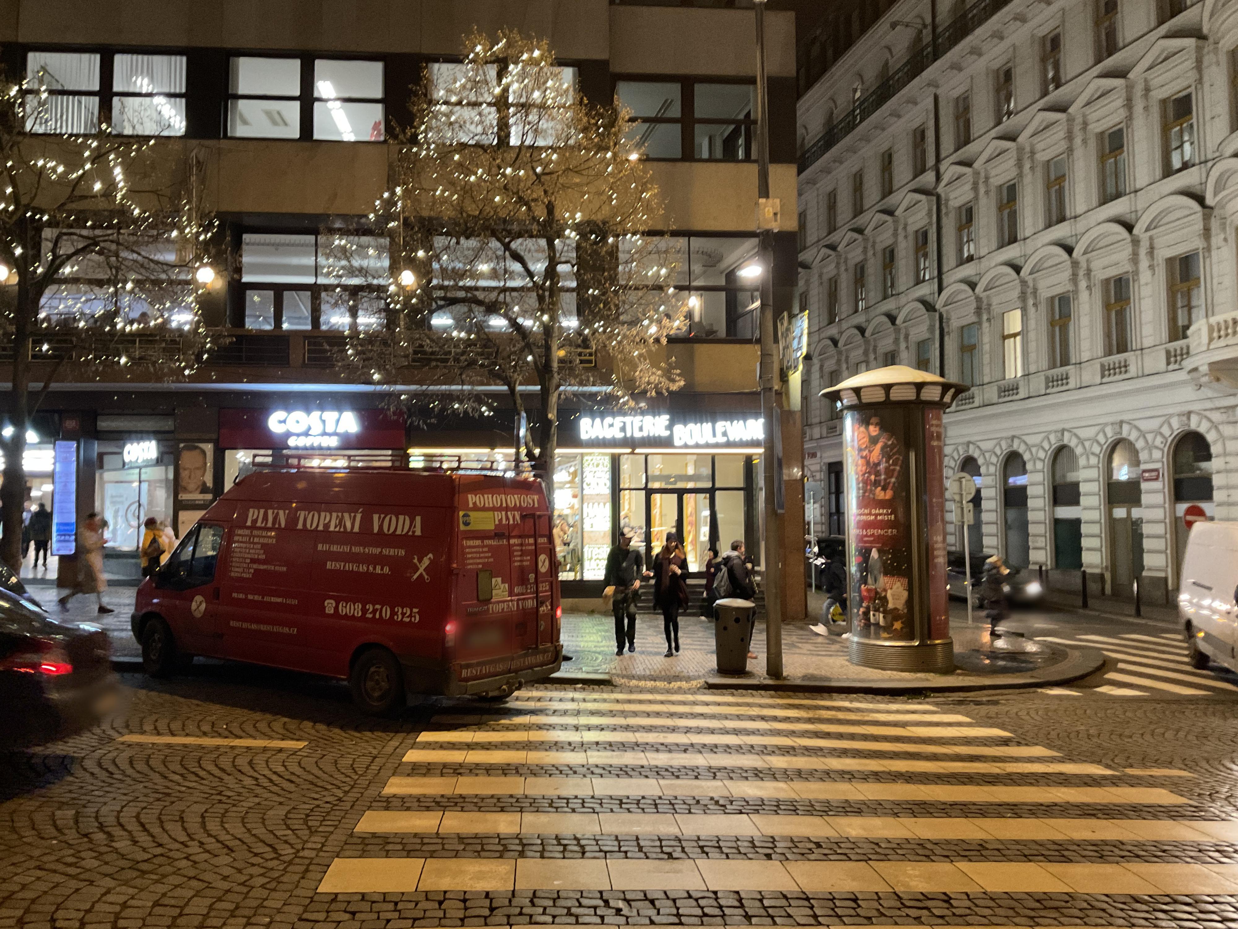 Bageterie Boulevard foto 2