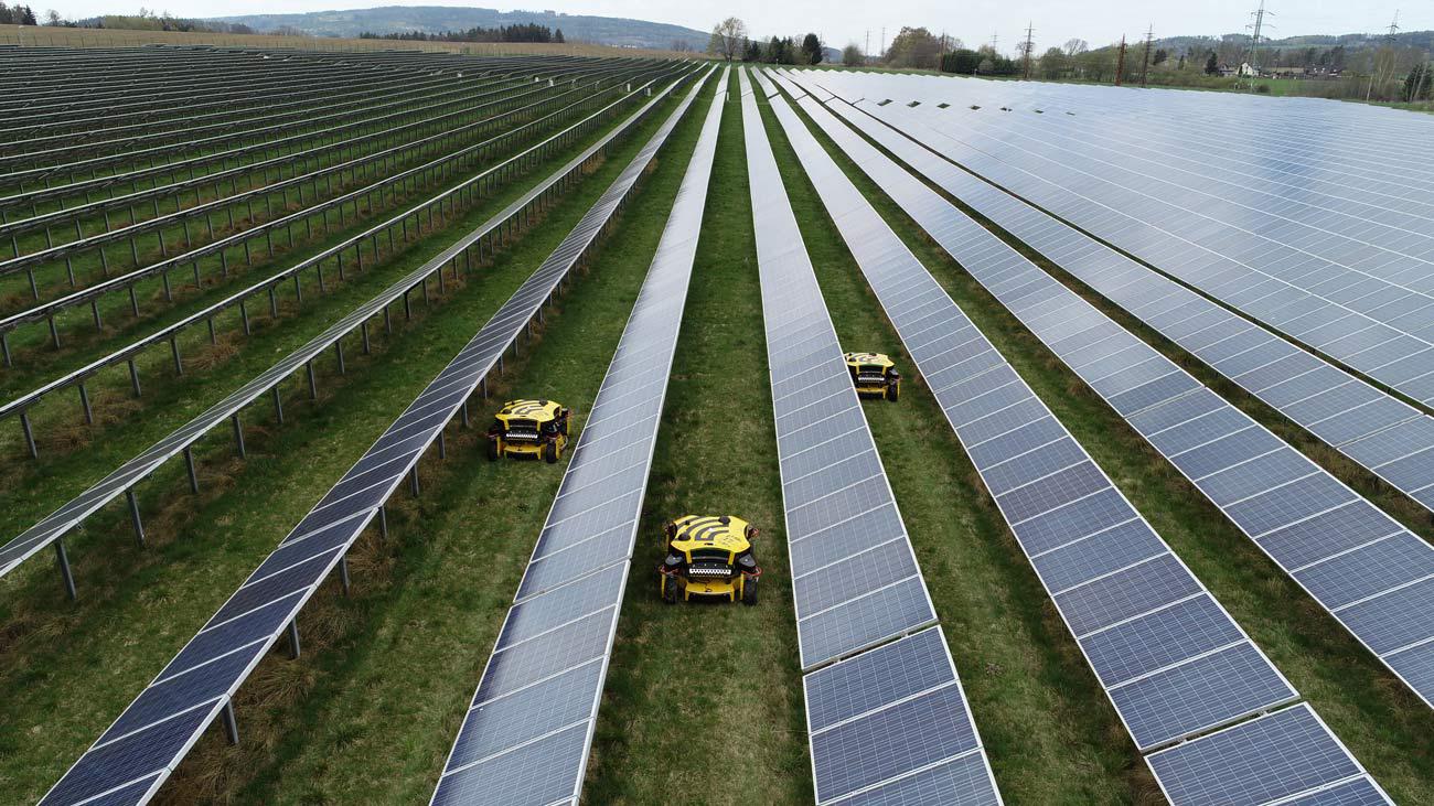 SNT - SPIDER NEW TECHNOLOGY s.r.o.