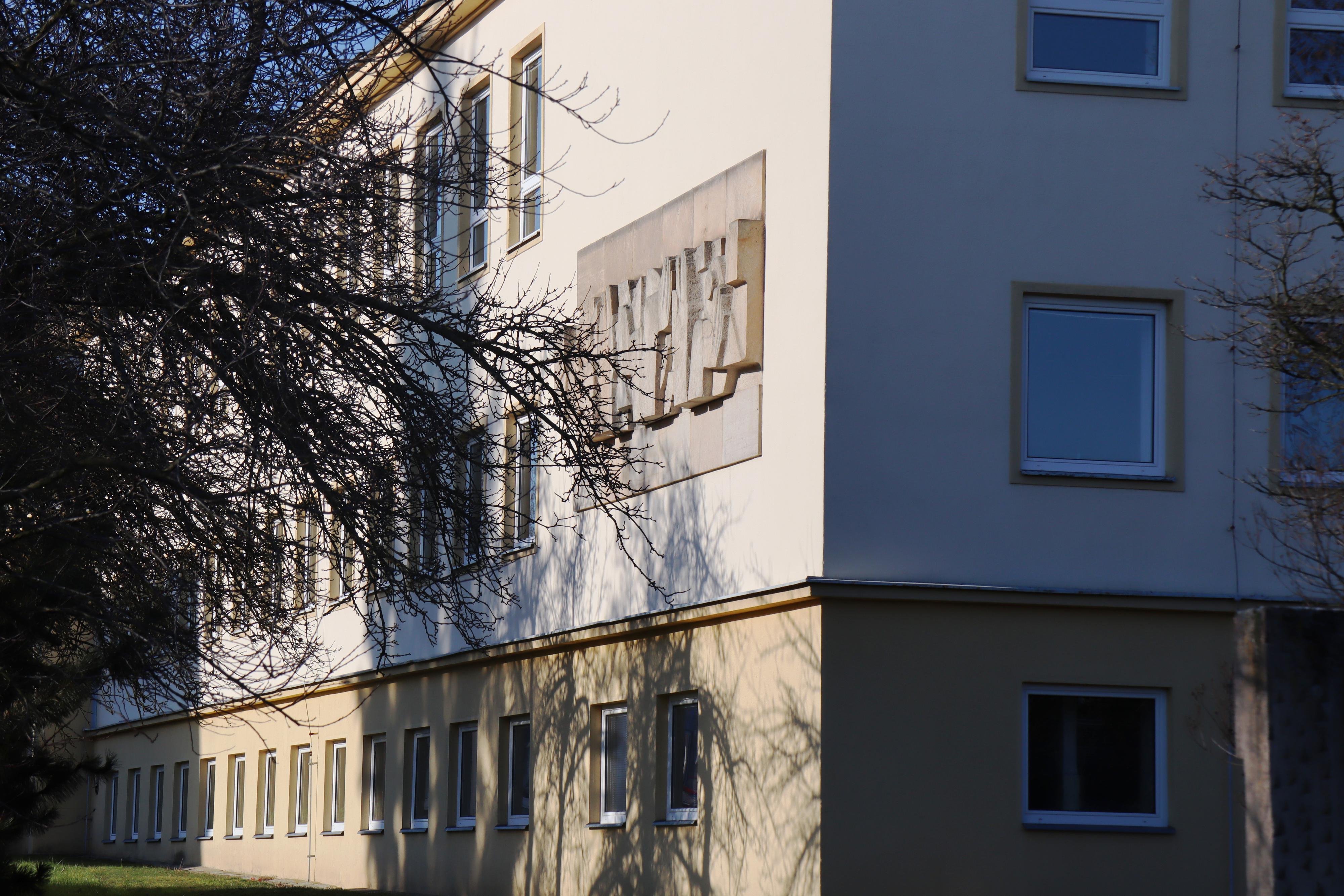 Střední škola technická Vysoké Mýto foto 4