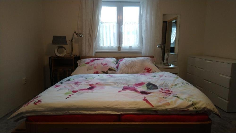 Prázdninový dům Matterhorn foto 3