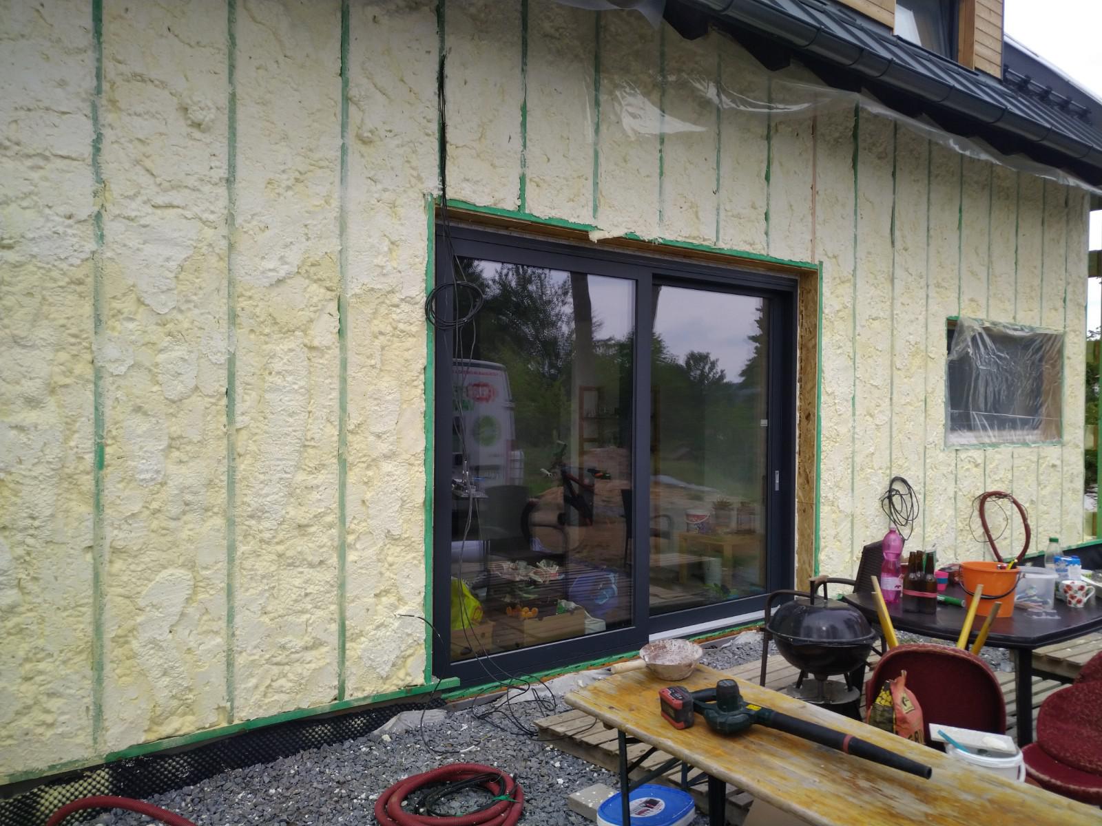 PUR pěna Vávra foto 4