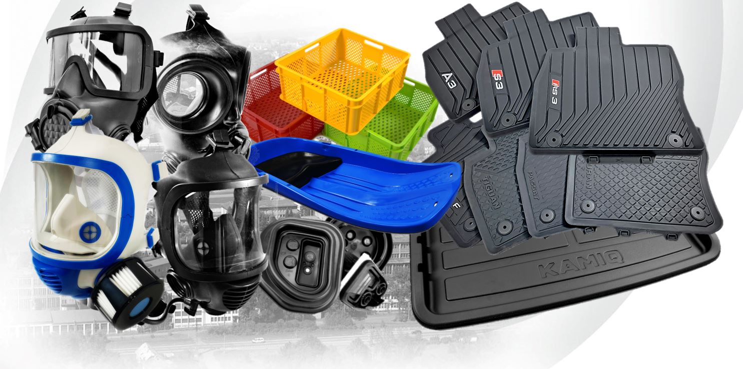 Gumárny Zubří, akciová společnost foto 2