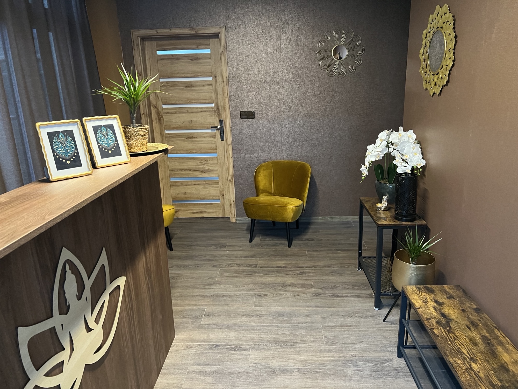 Thaisen - thajské masáže a solarium foto 2