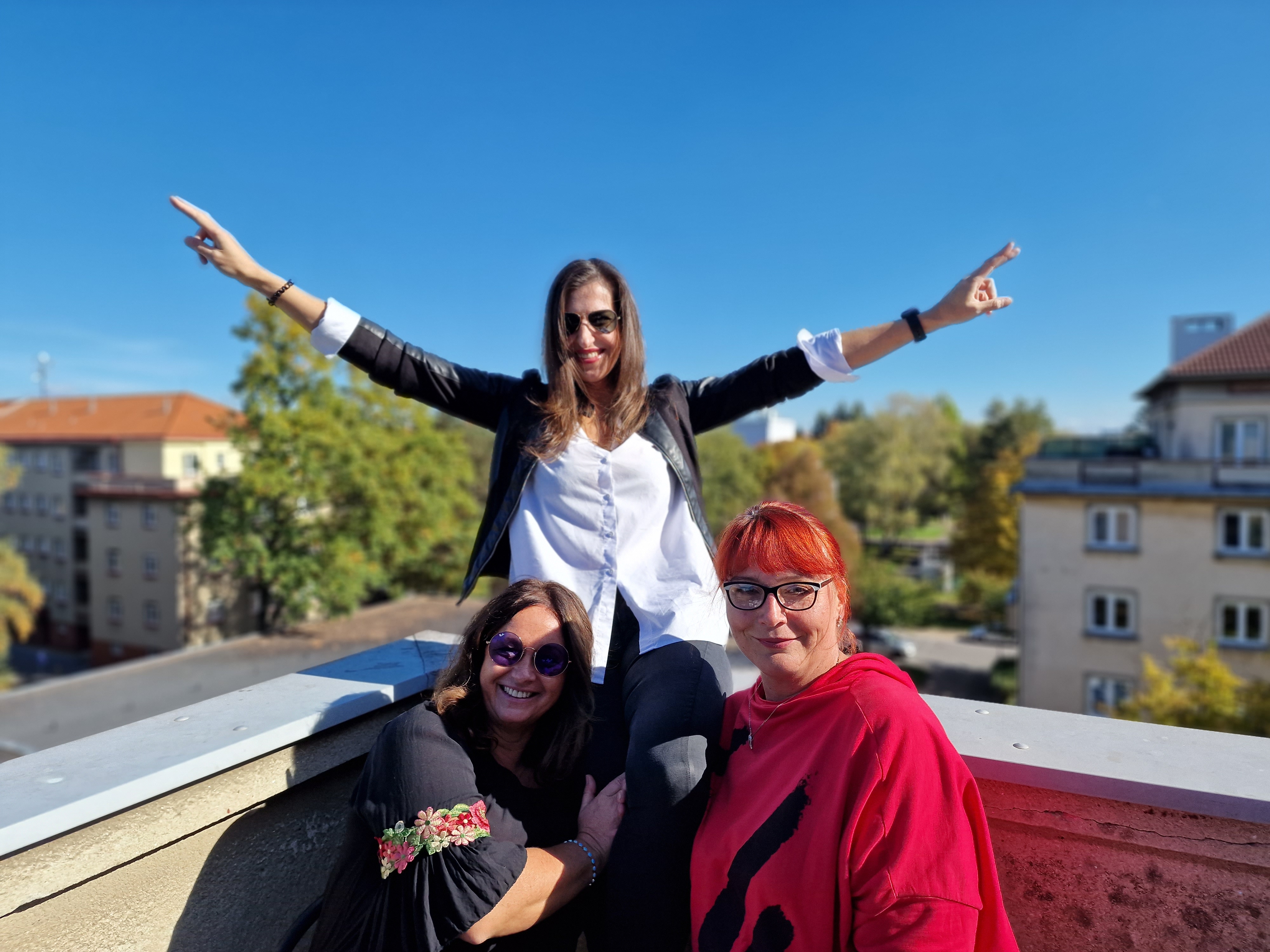 Reality Stanislava Vondráková foto 3