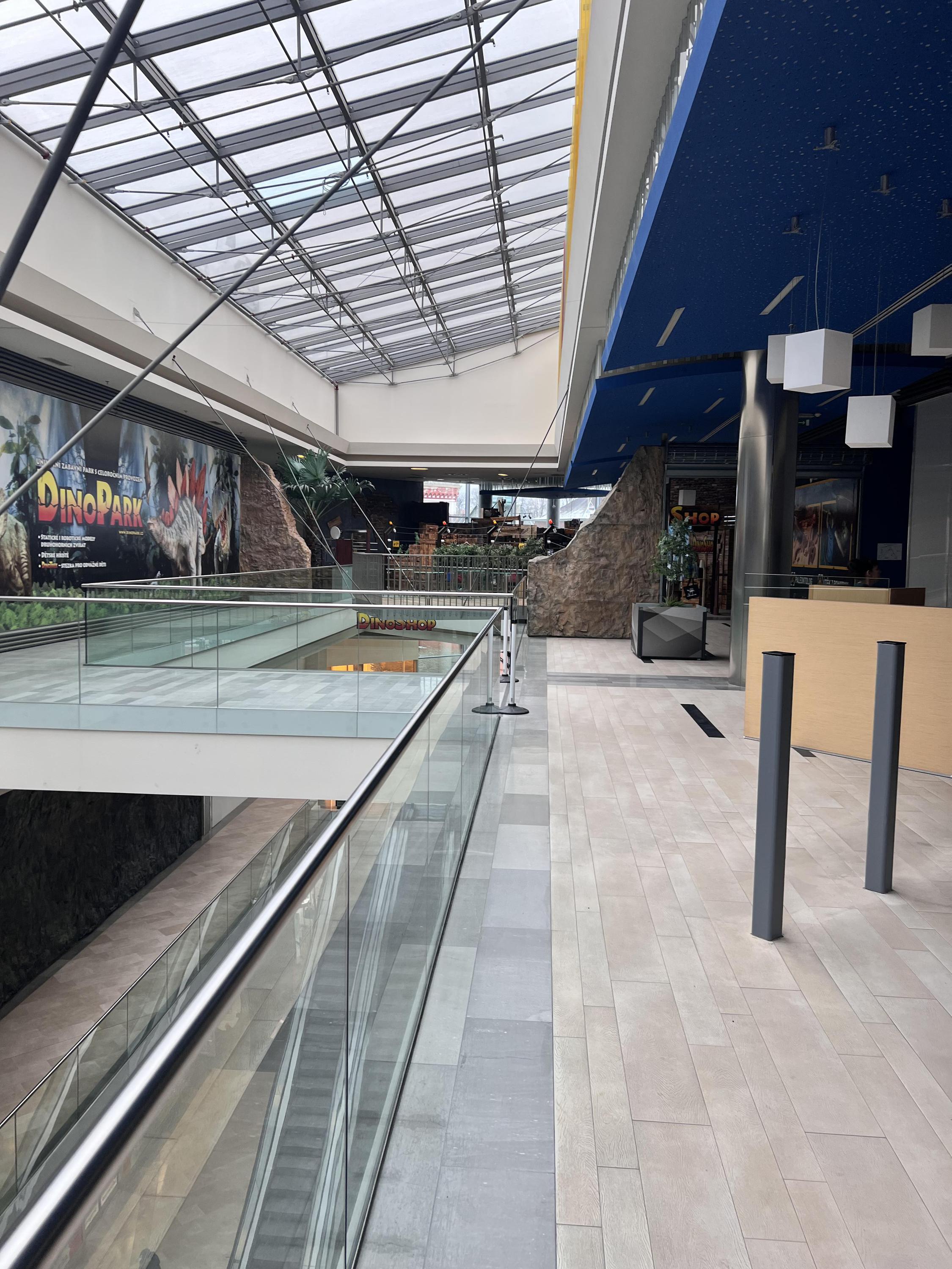 OC Plaza Liberec foto 6