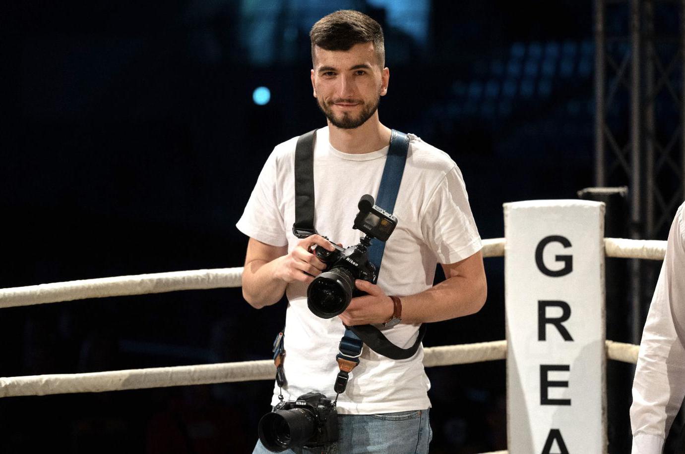 Filip Žídek Photography