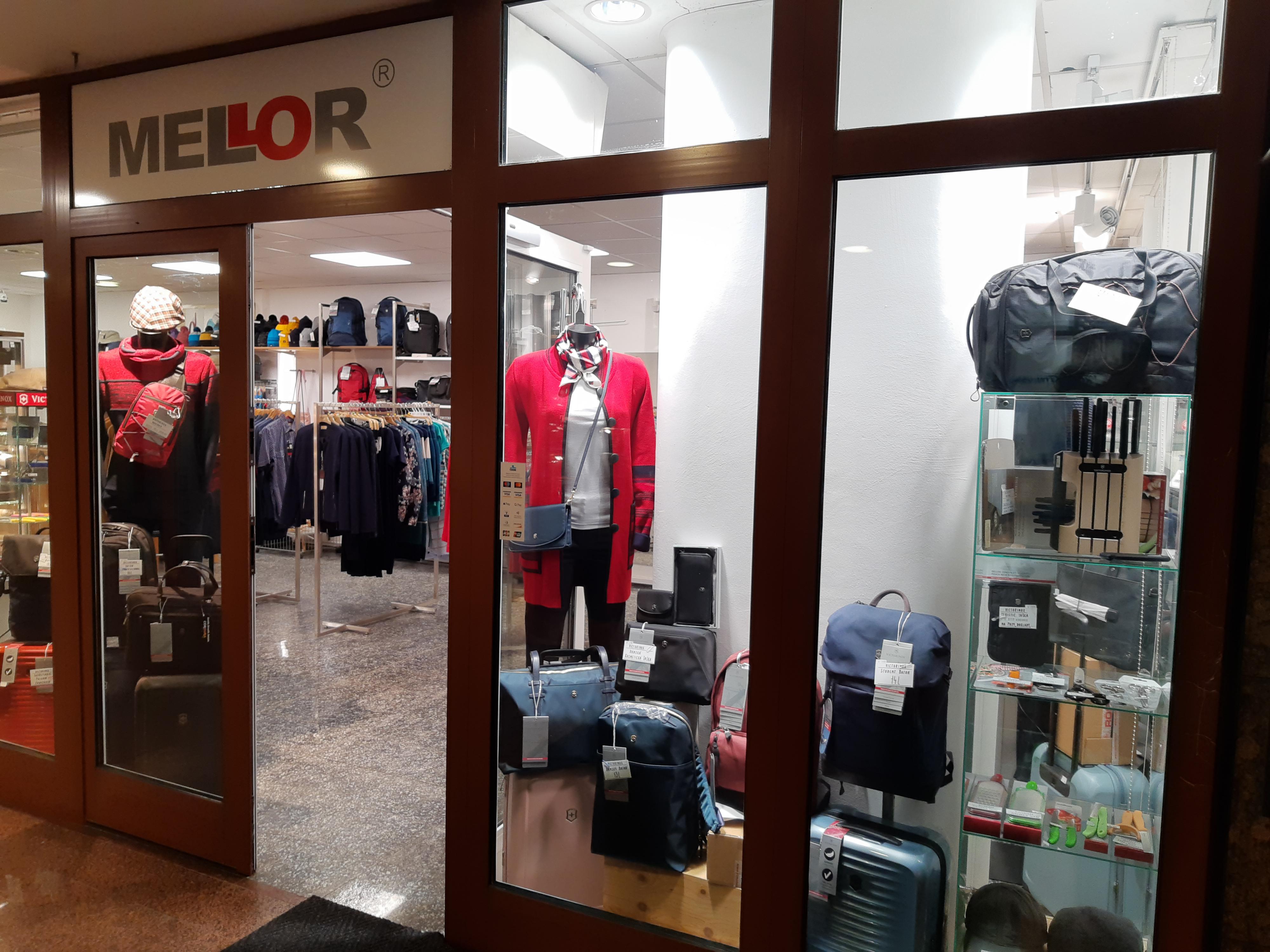 MELLOR foto 6