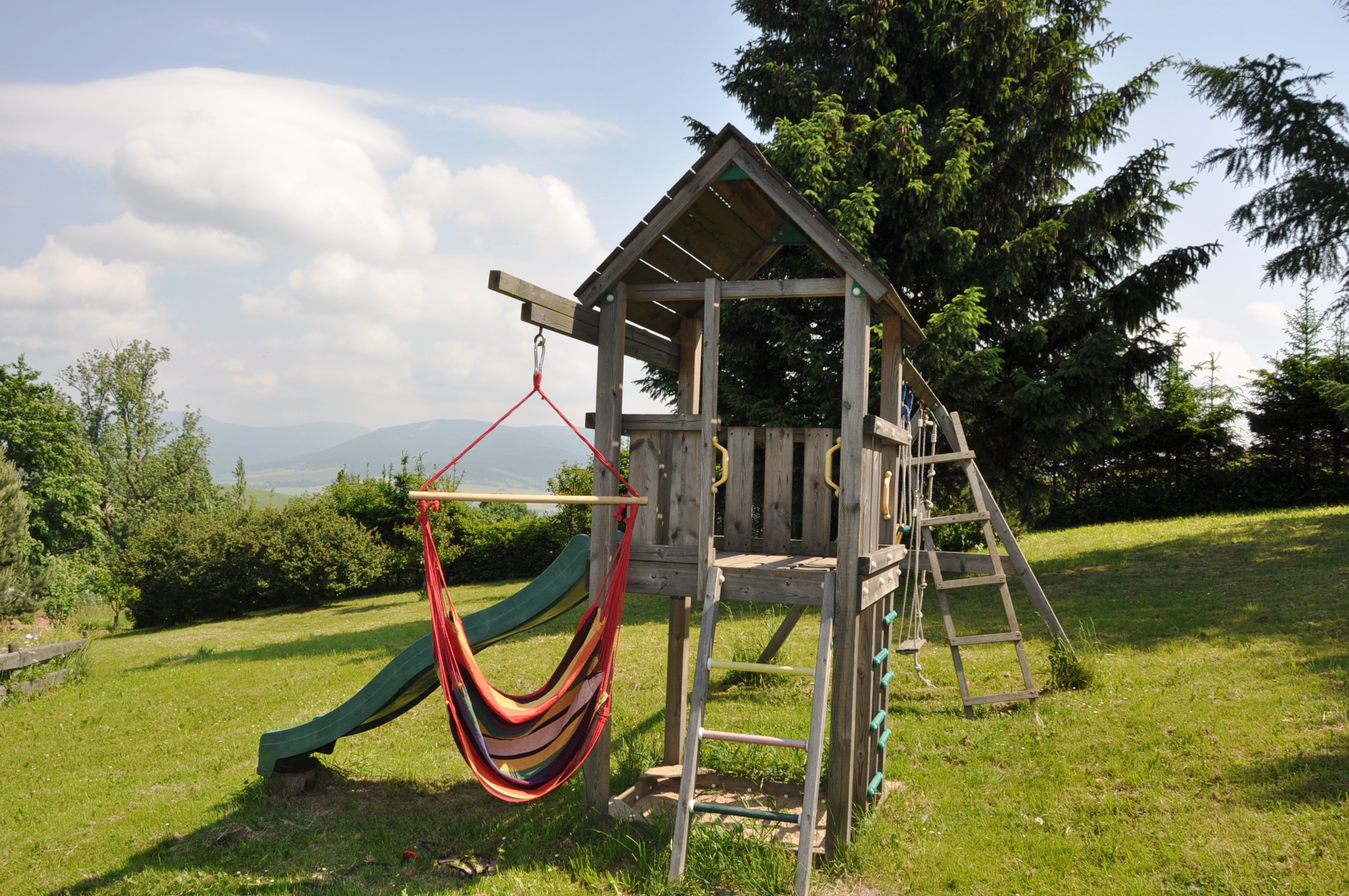 Chalupa Hedeč 119 - Rodinné chalupy foto 2