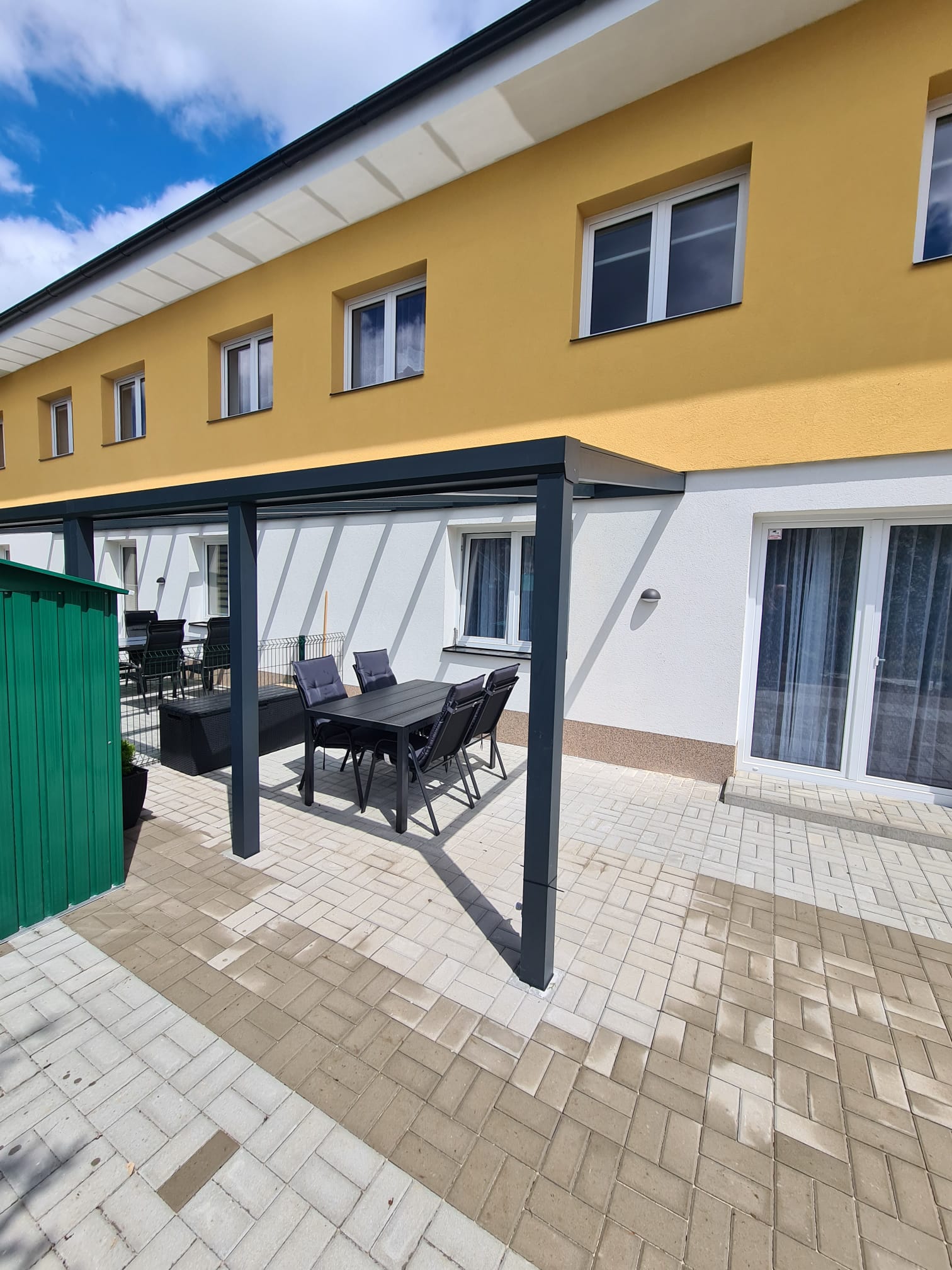 Apartmán Kuba foto 4